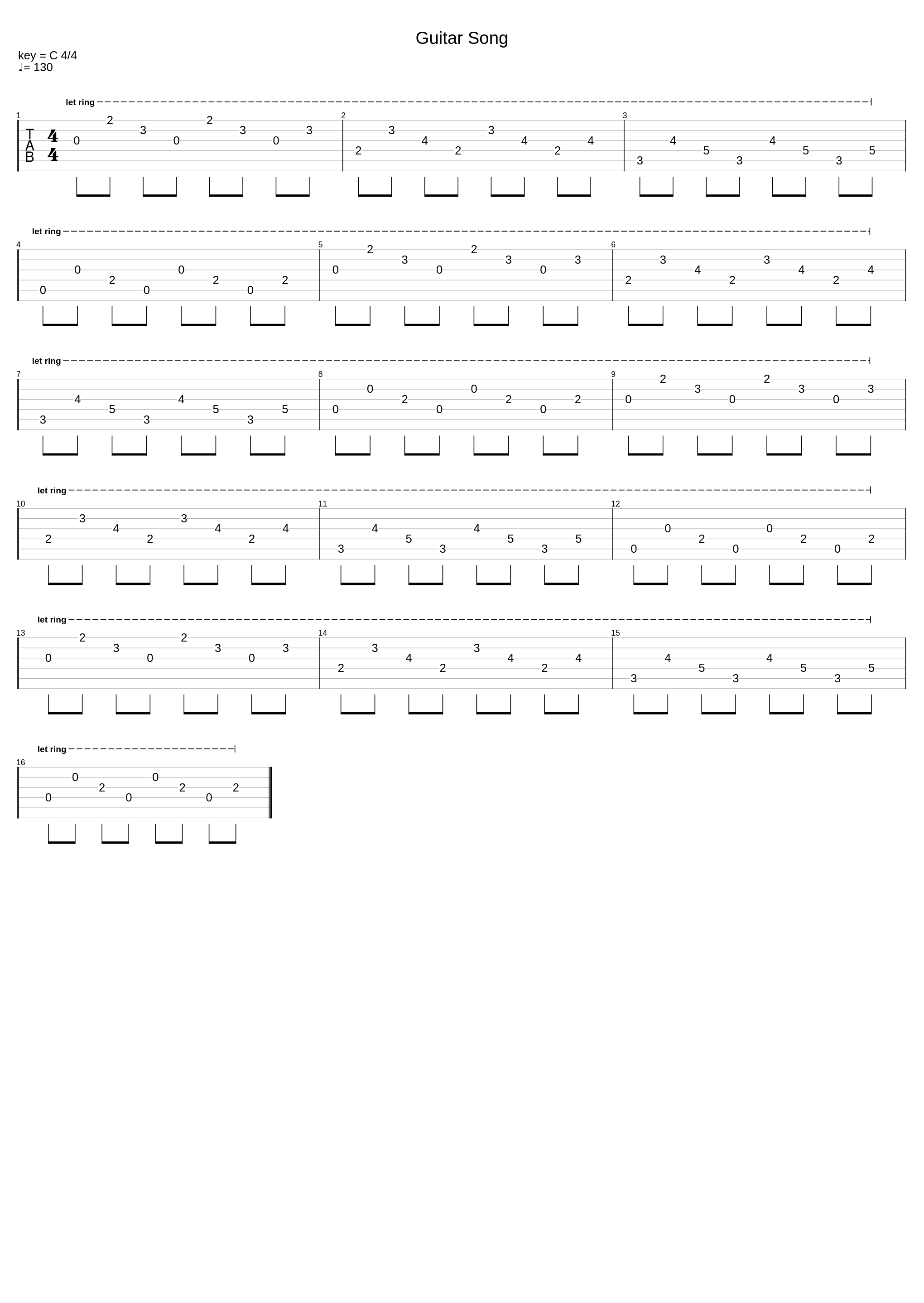 Guitar Song_Frou Frou_1