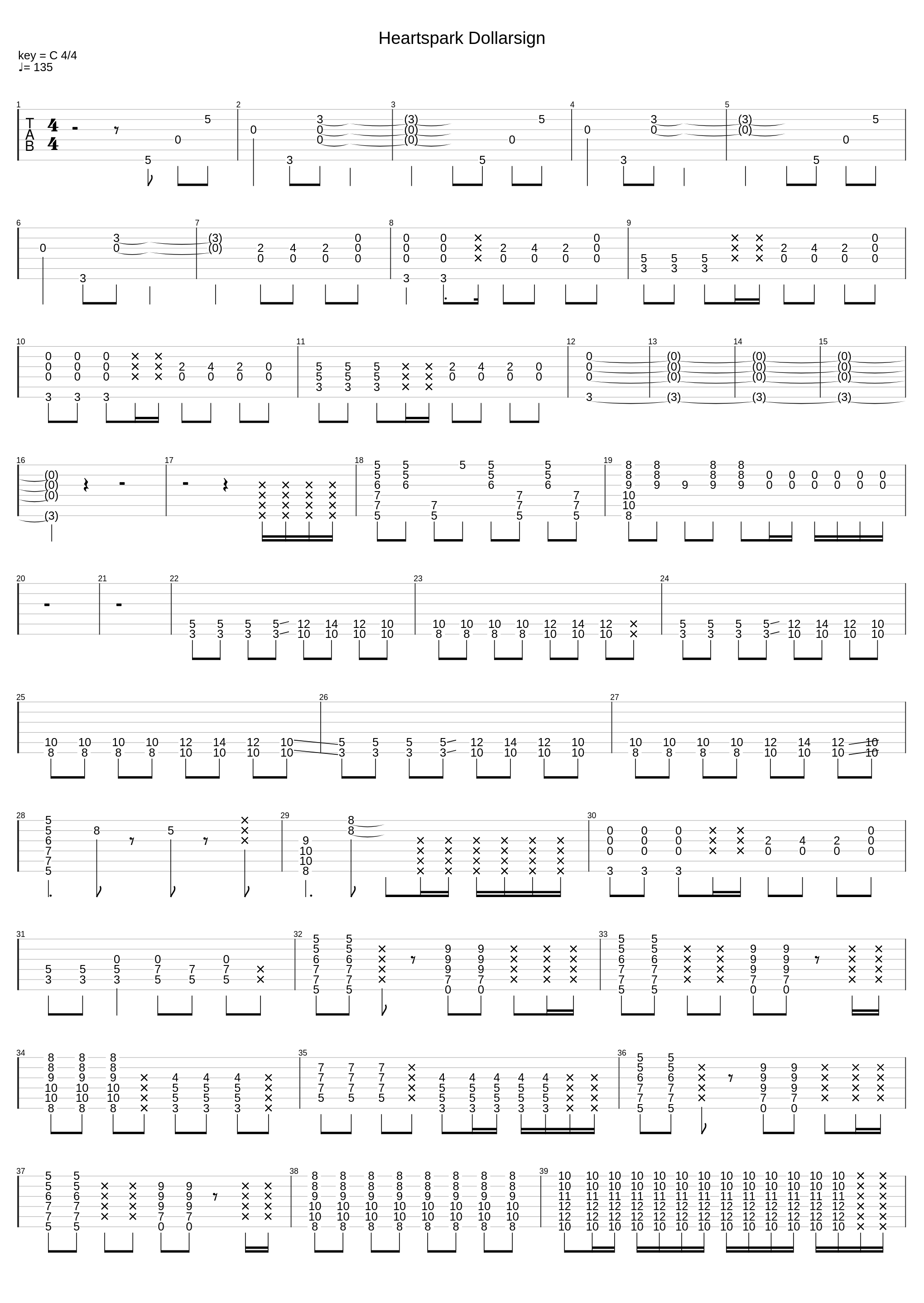 Heartspark Dollarsign_Everclear_1