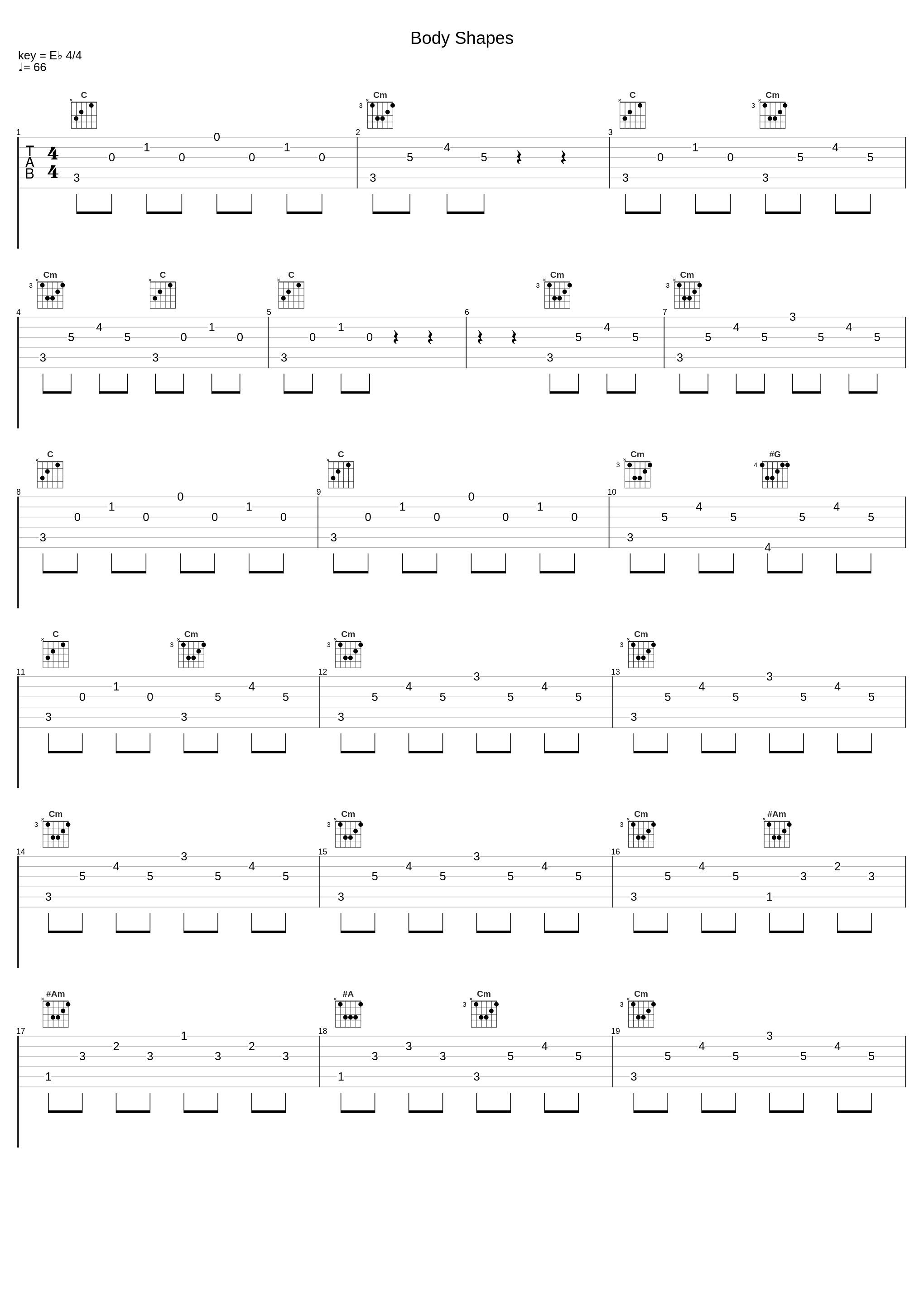 Body Shapes_Jocelyn Pook_1