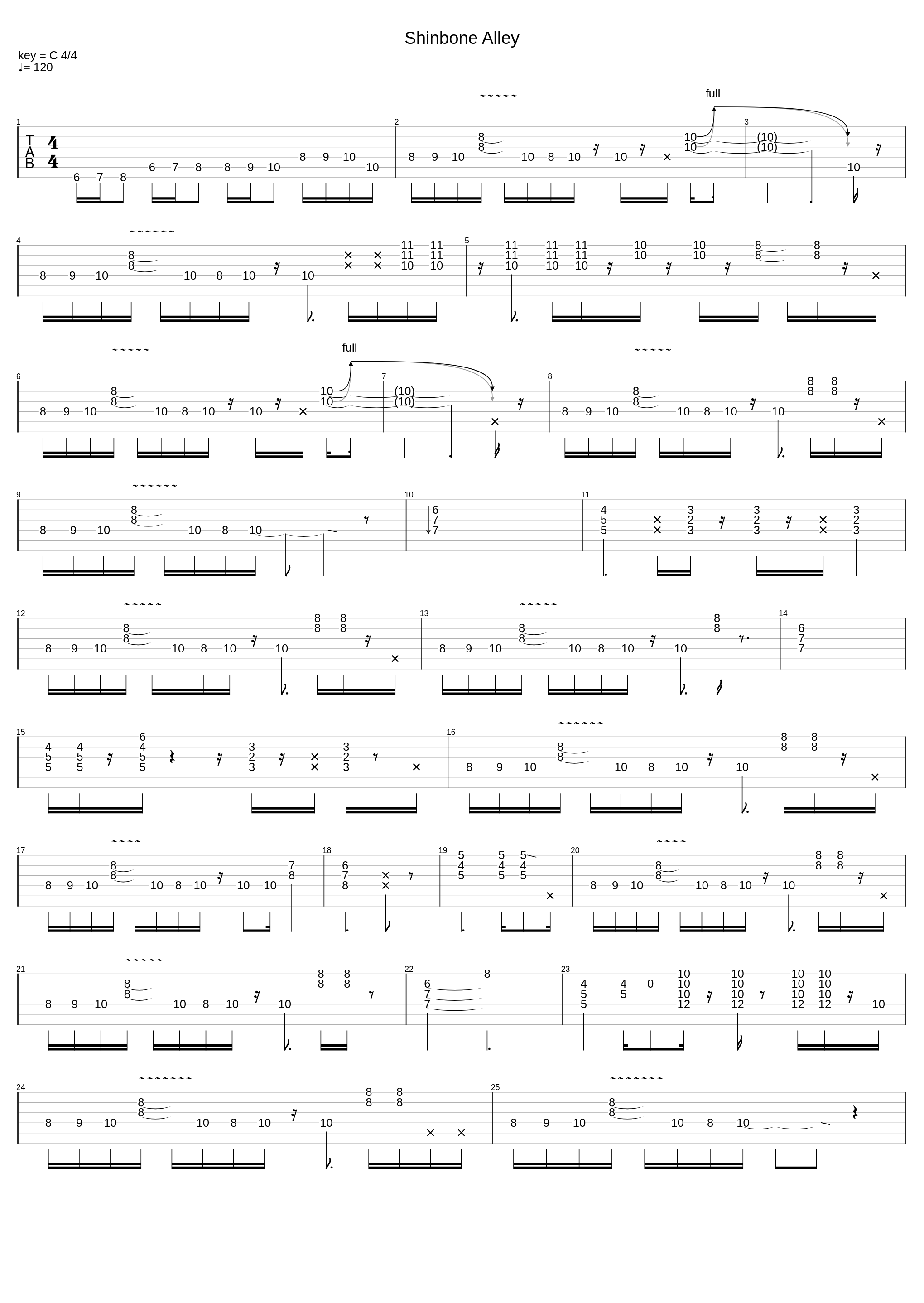 Shinbone Alley_Spin Doctors_1