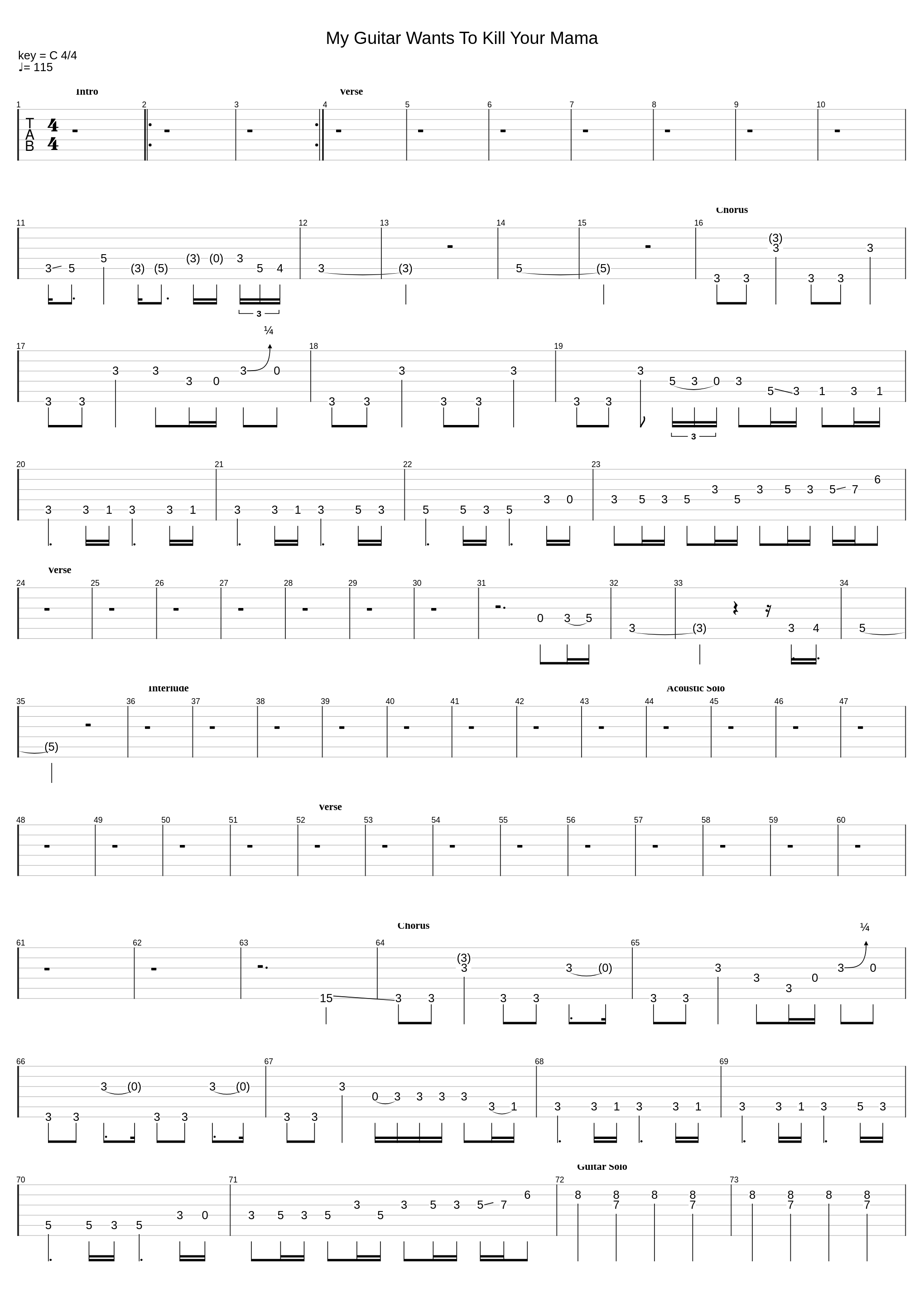 My Guitar Wants To Kill Your Mama_Frank Zappa_1