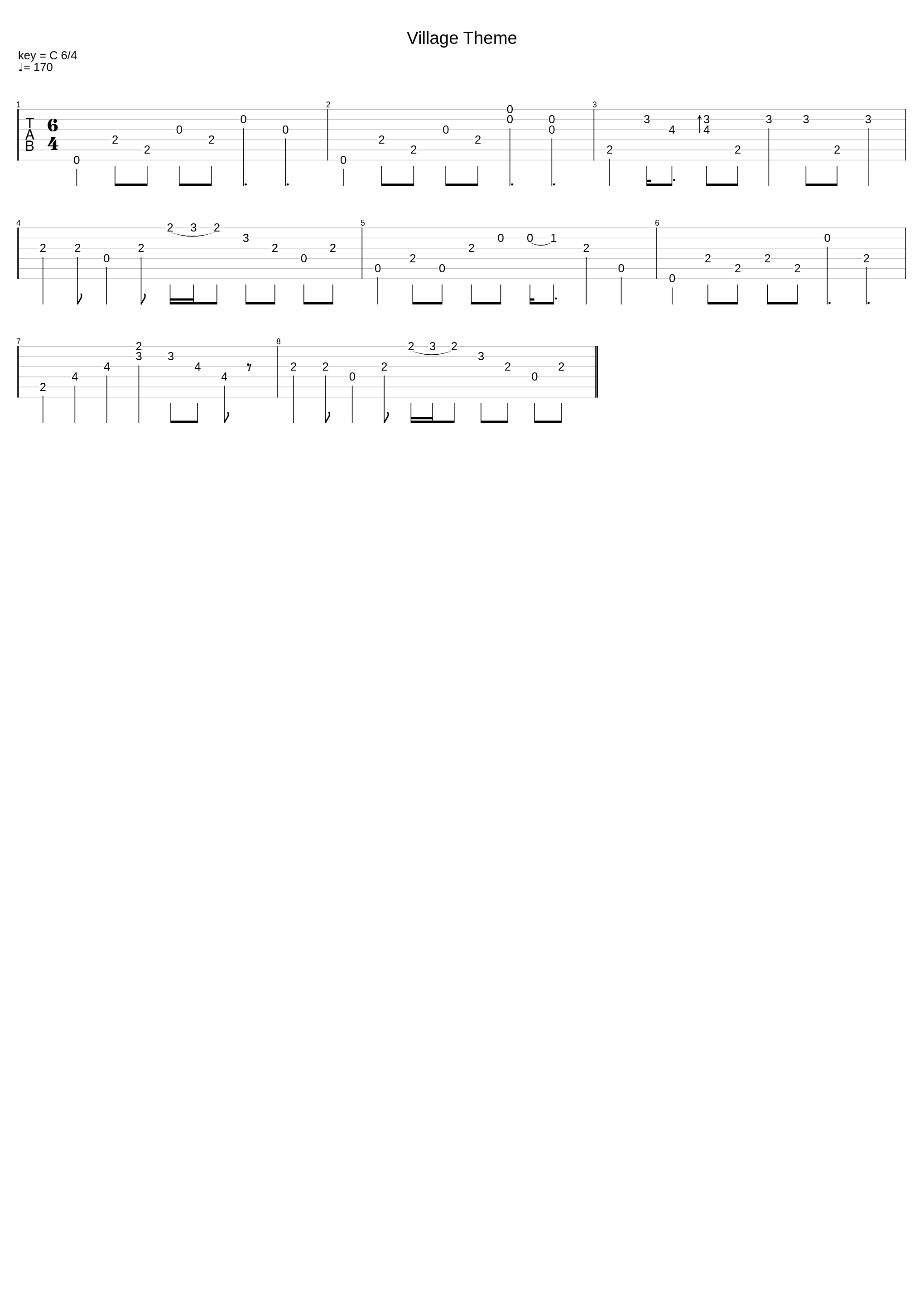 Village Theme_Dion_1