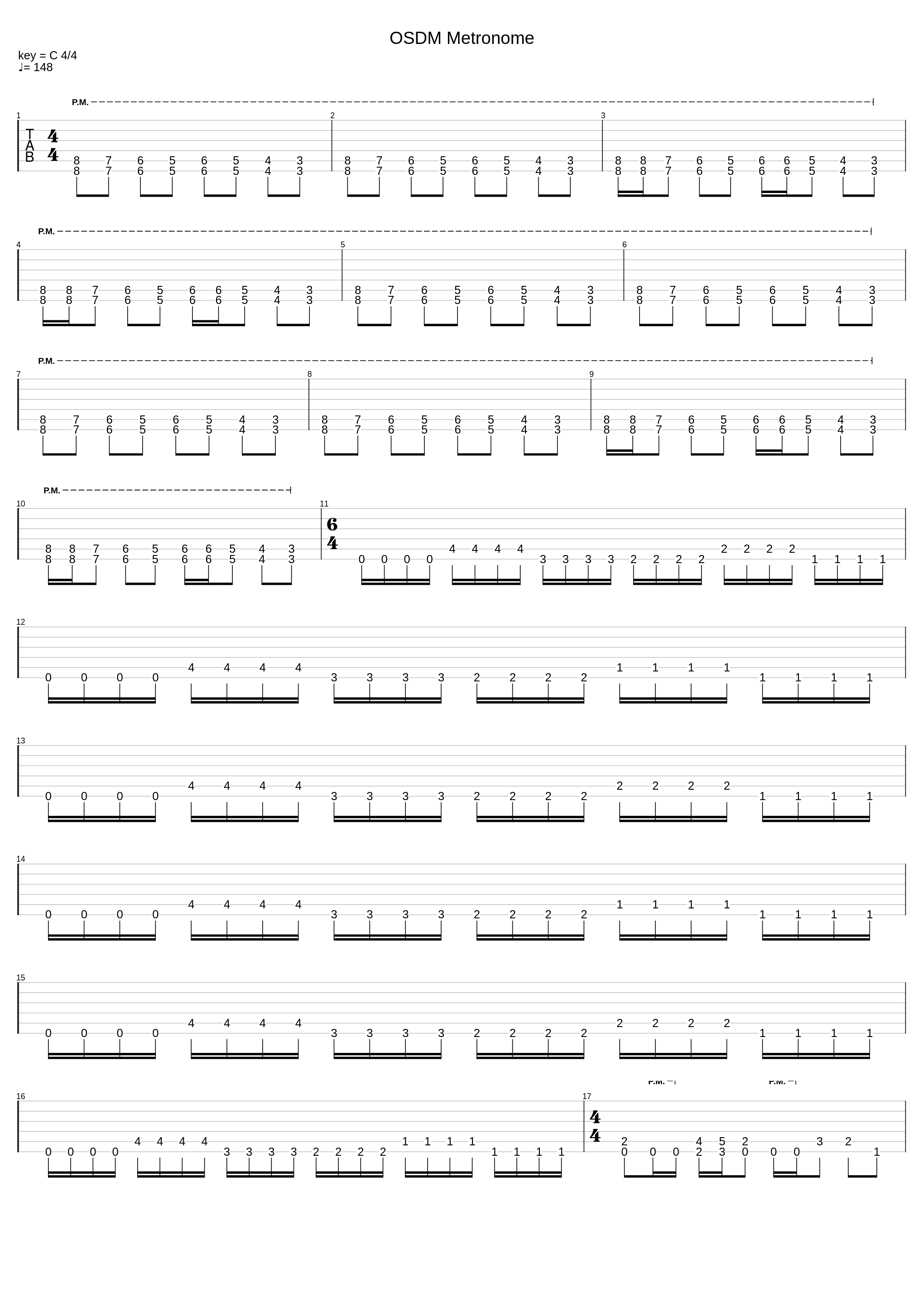 OSDM Metronome_Guillotine_1