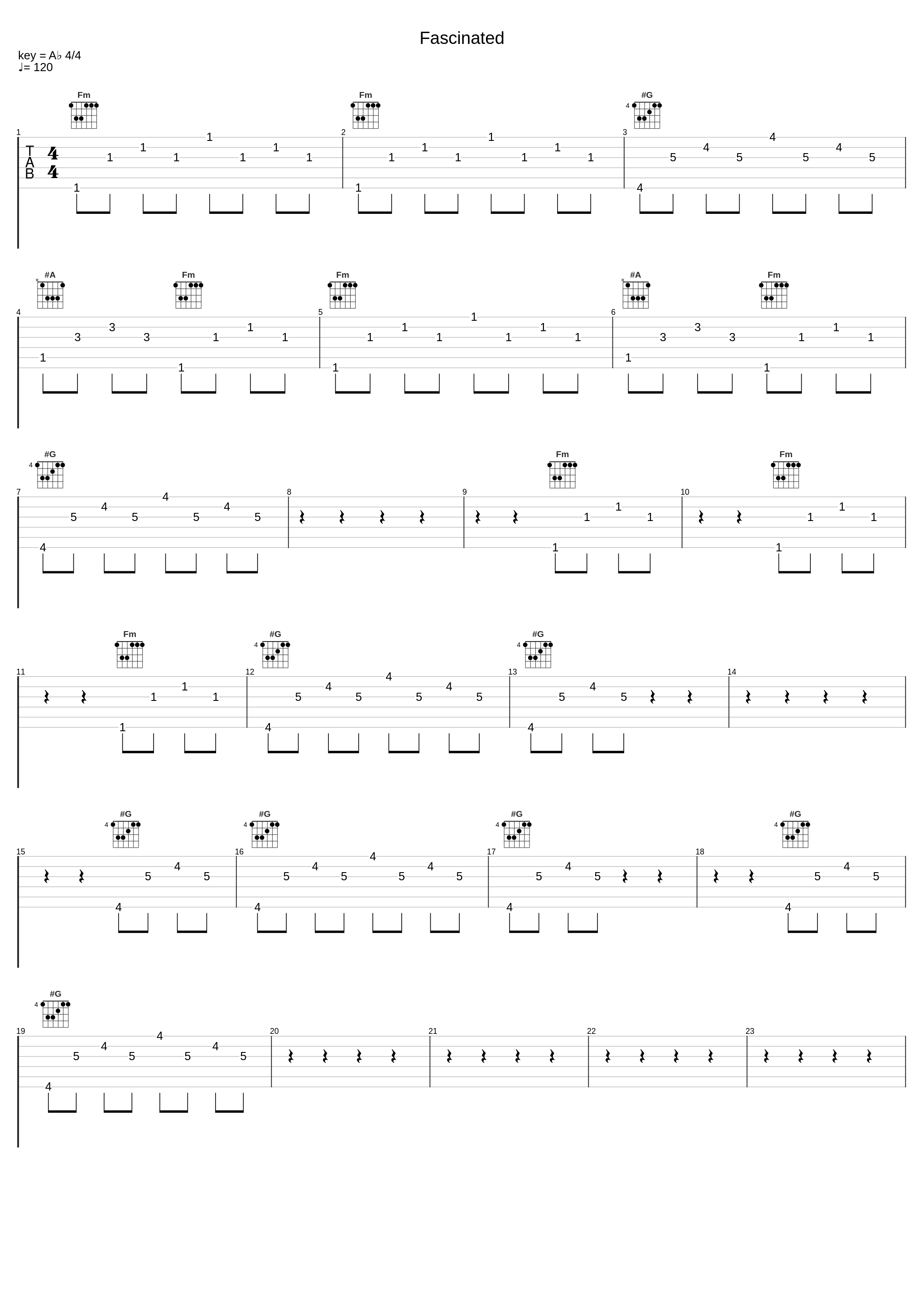 Fascinated_Company B_1