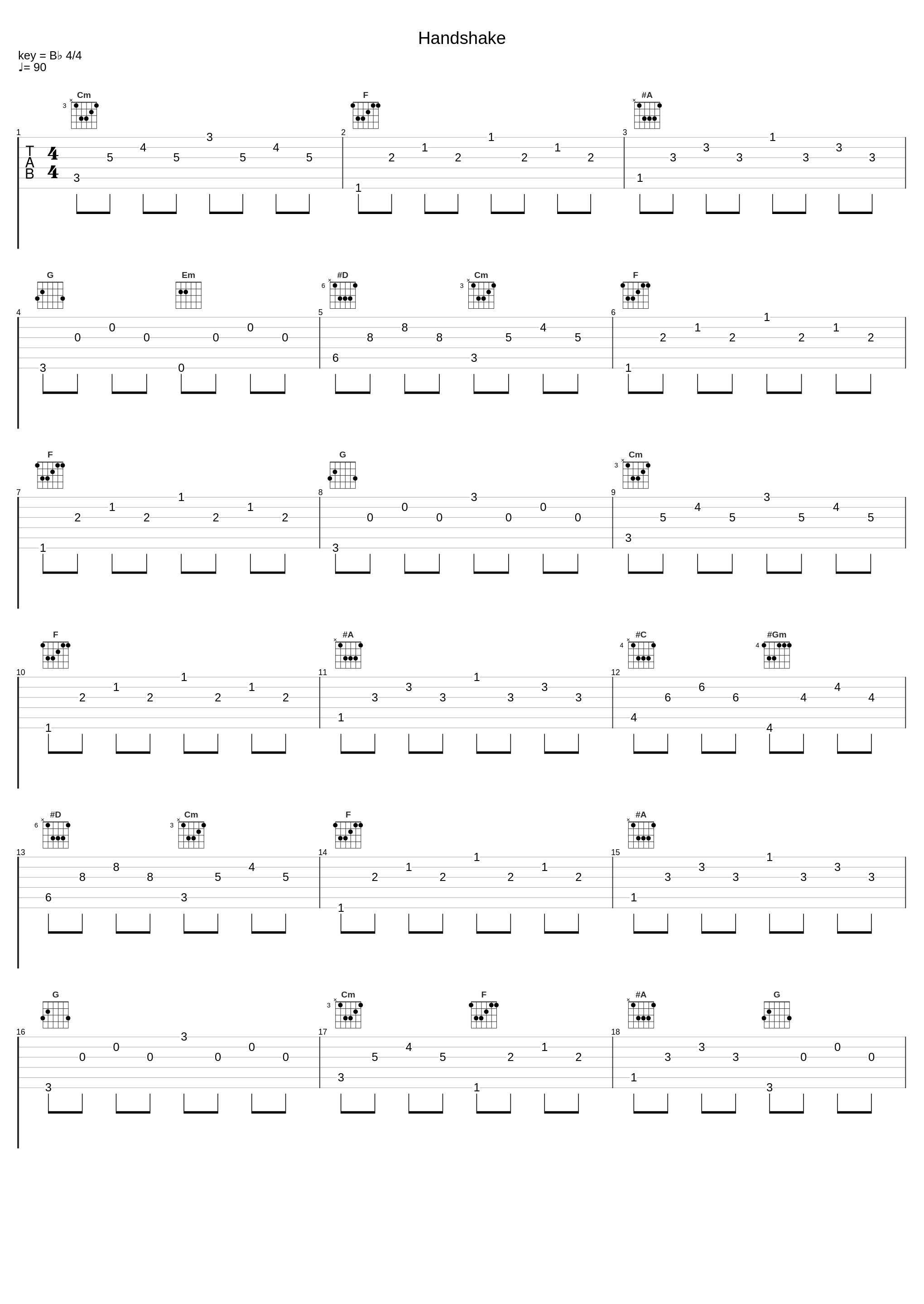 Handshake_Rain_1