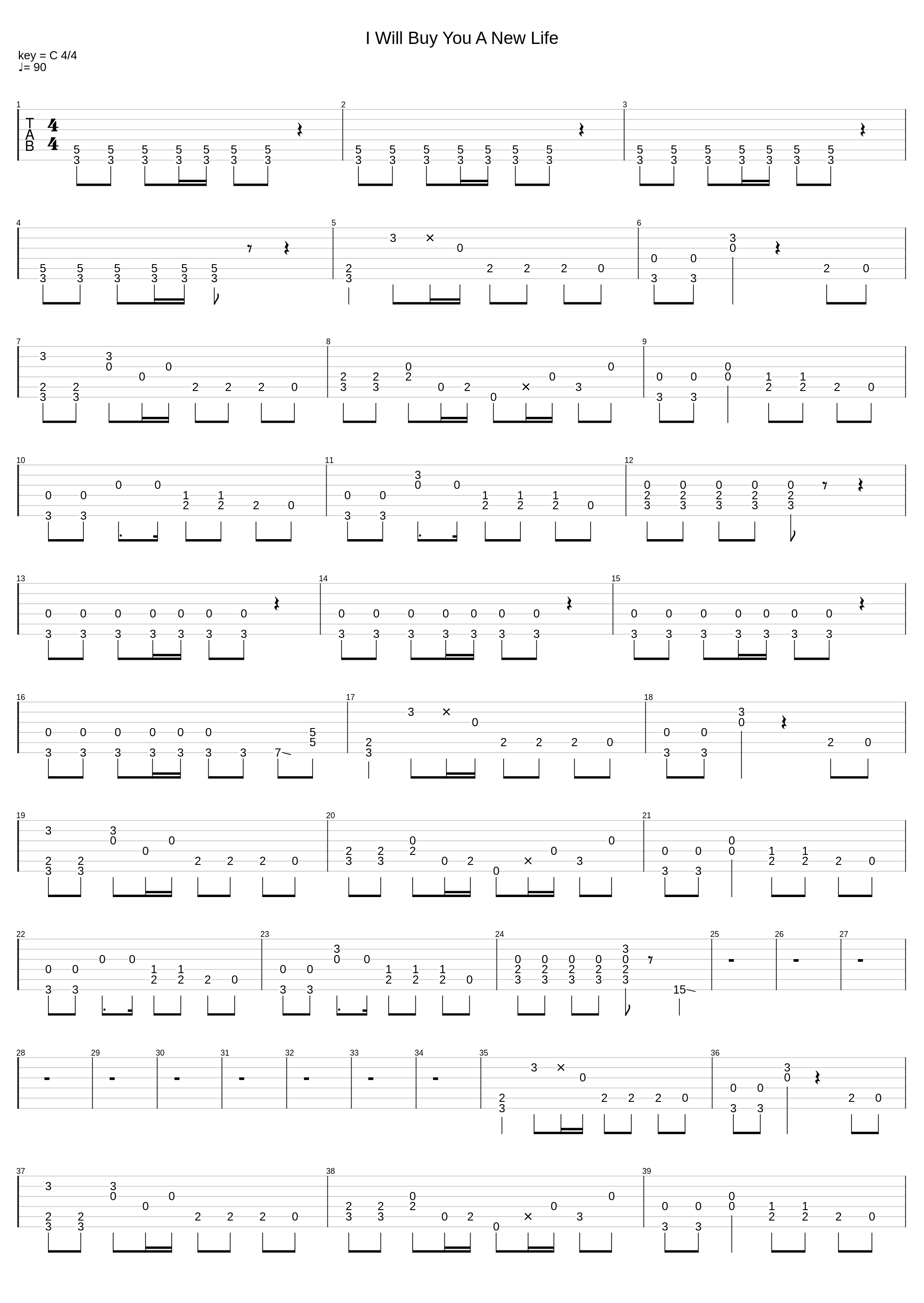 I Will Buy You A New Life_Everclear_1