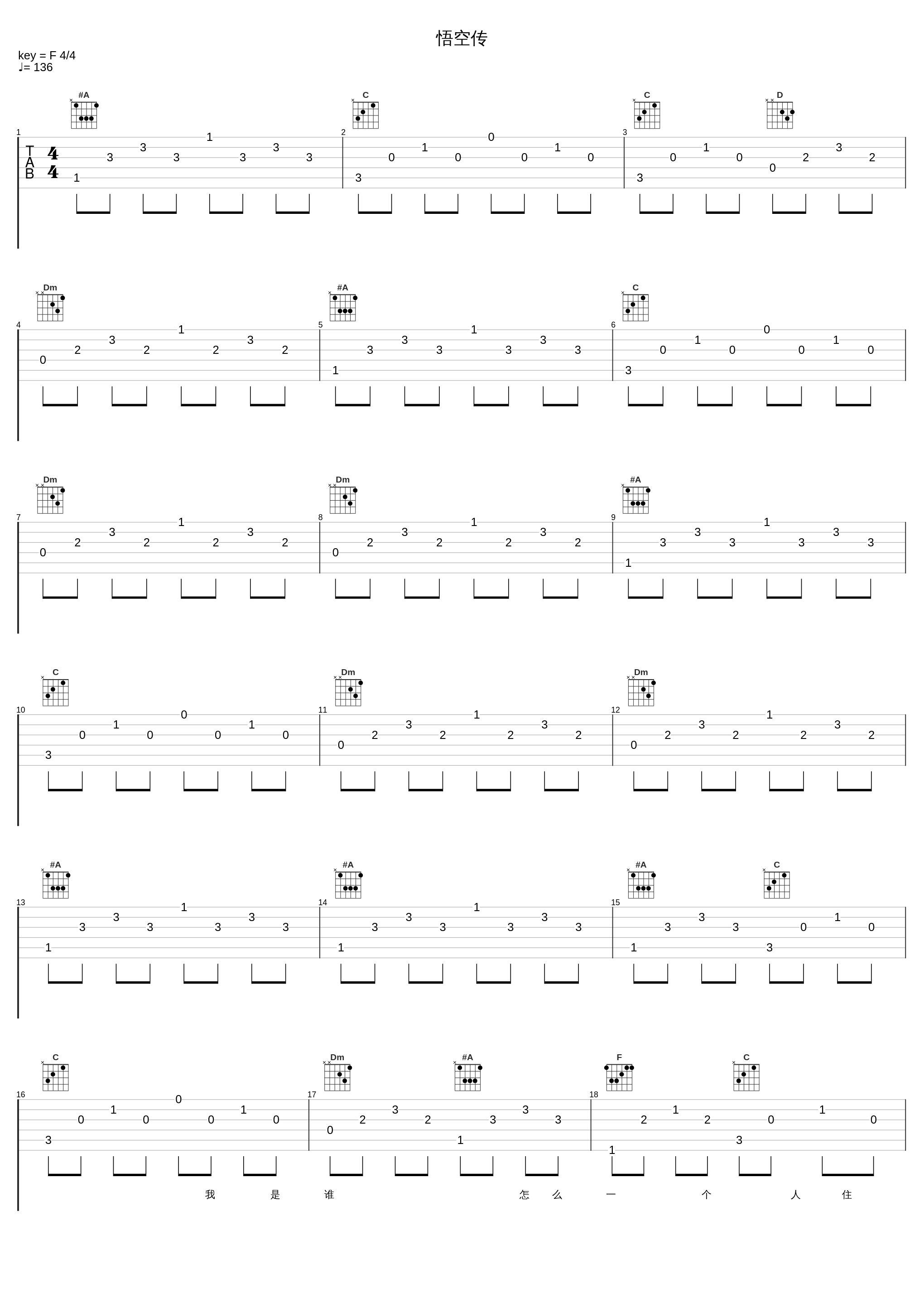 悟空传_赵英俊_1