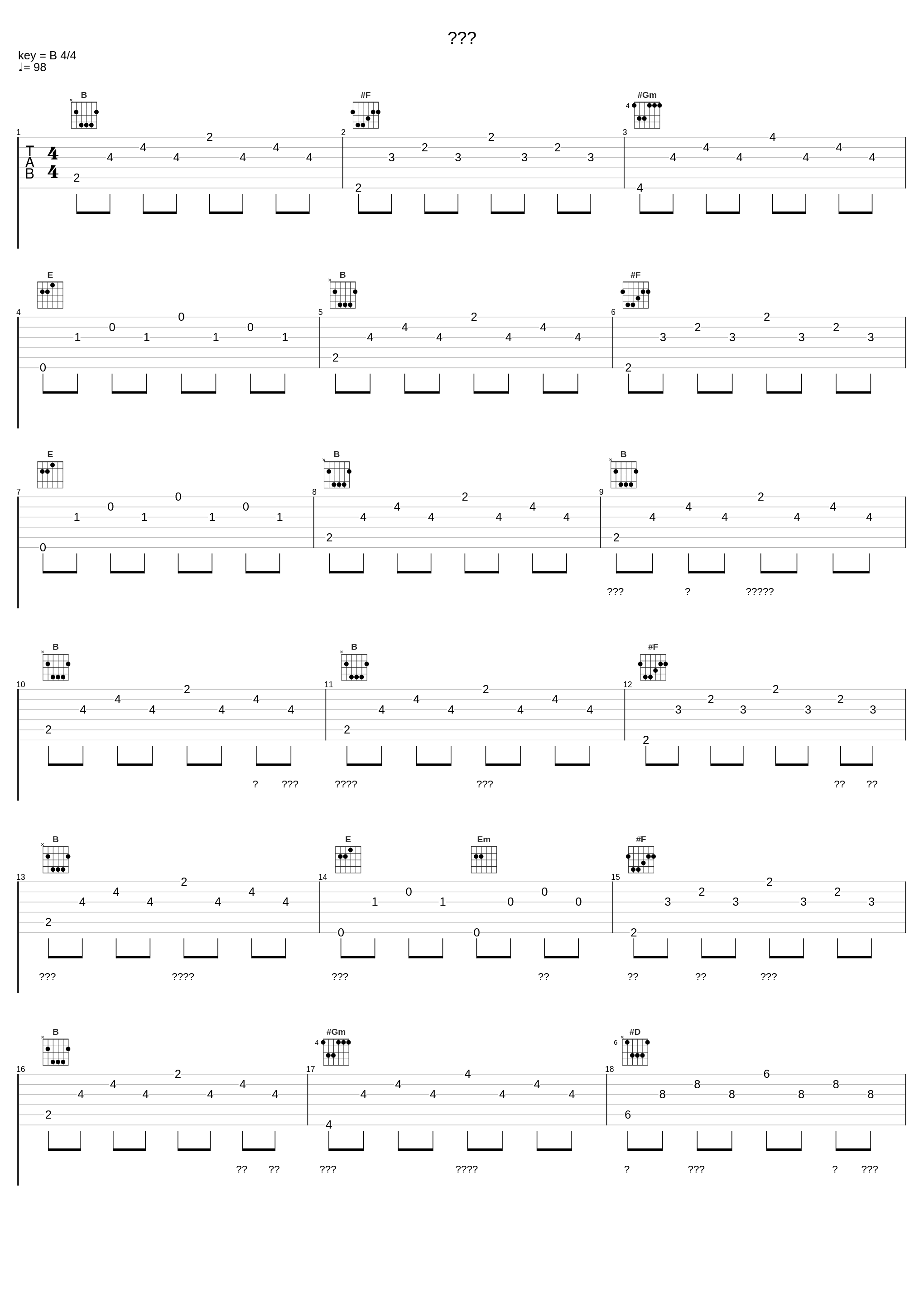 라라라_林英雄,永卓,李灿元,张民皓_1