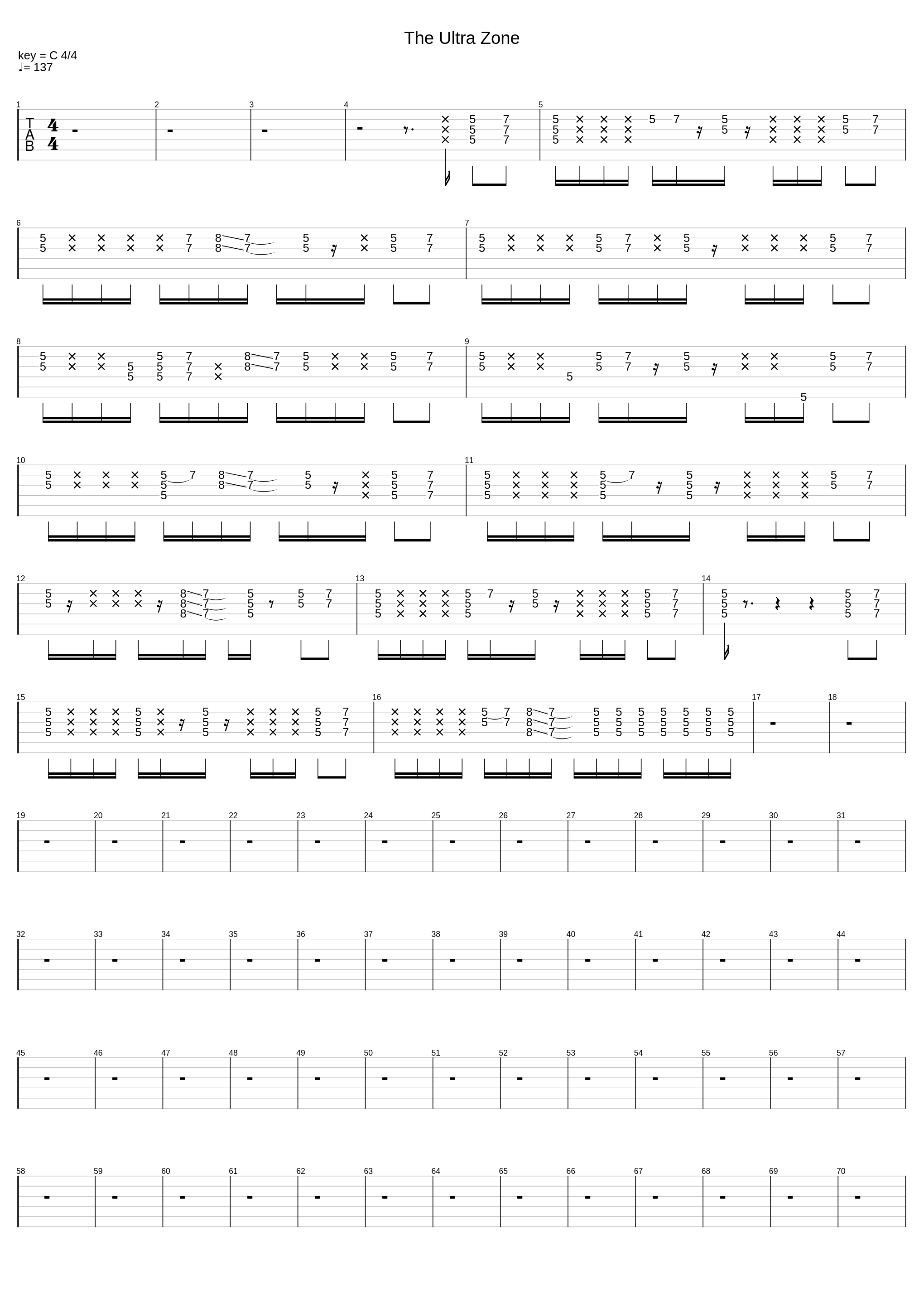 The Ultra Zone_Steve Vai_1