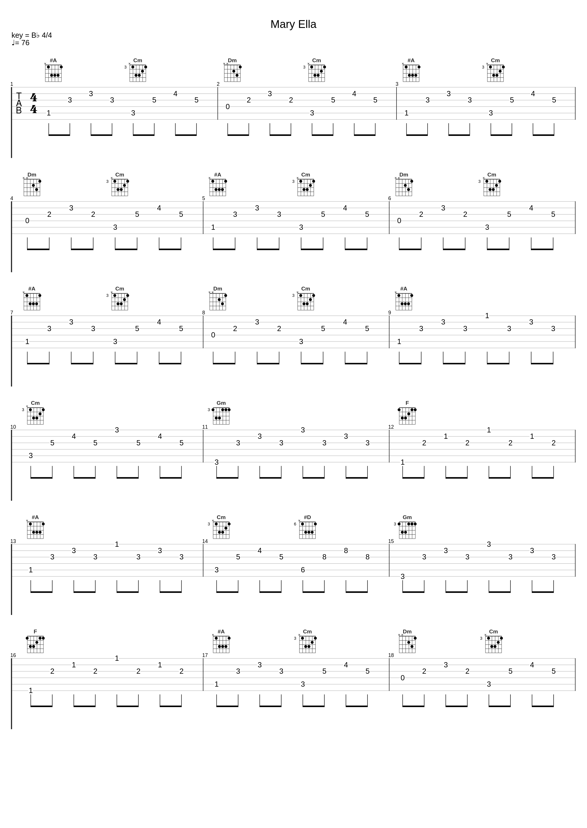 Mary Ella_King Complex_1