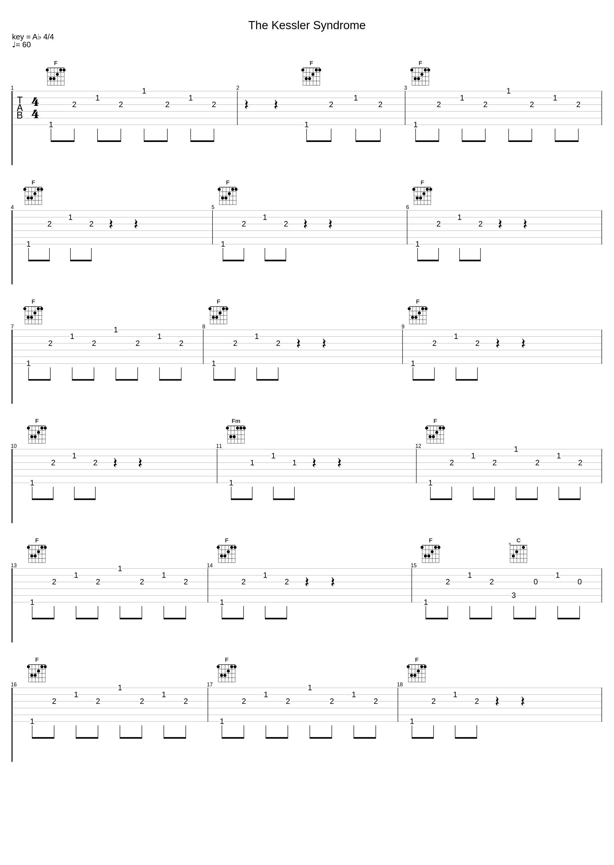 The Kessler Syndrome_Immediate Music_1