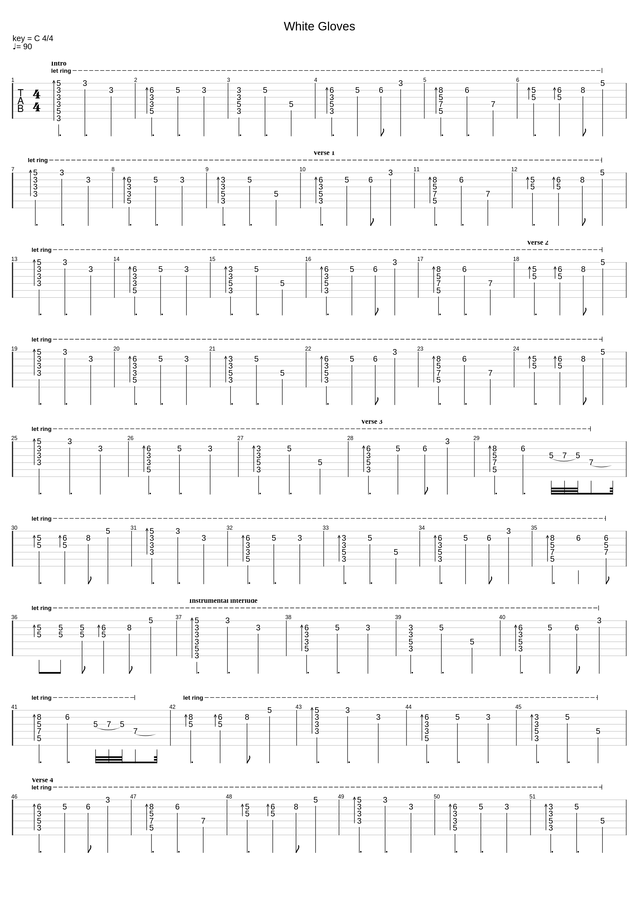 White Gloves_Khruangbin_1