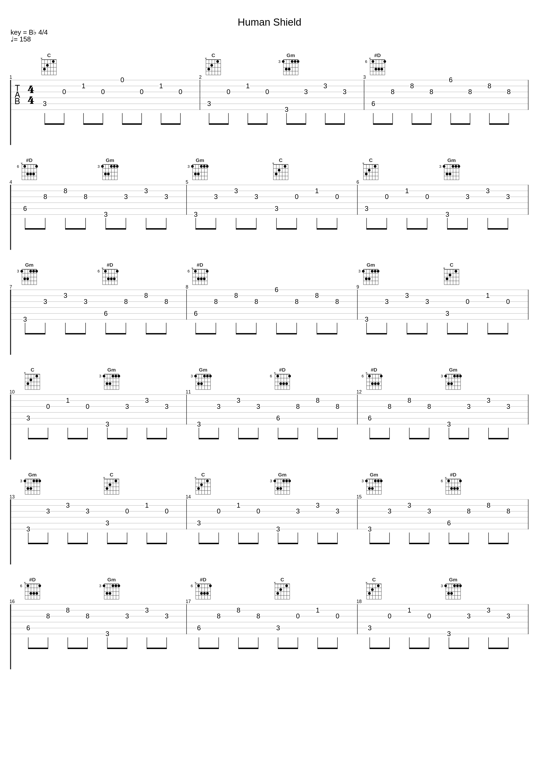 Human Shield_Phemiec_1