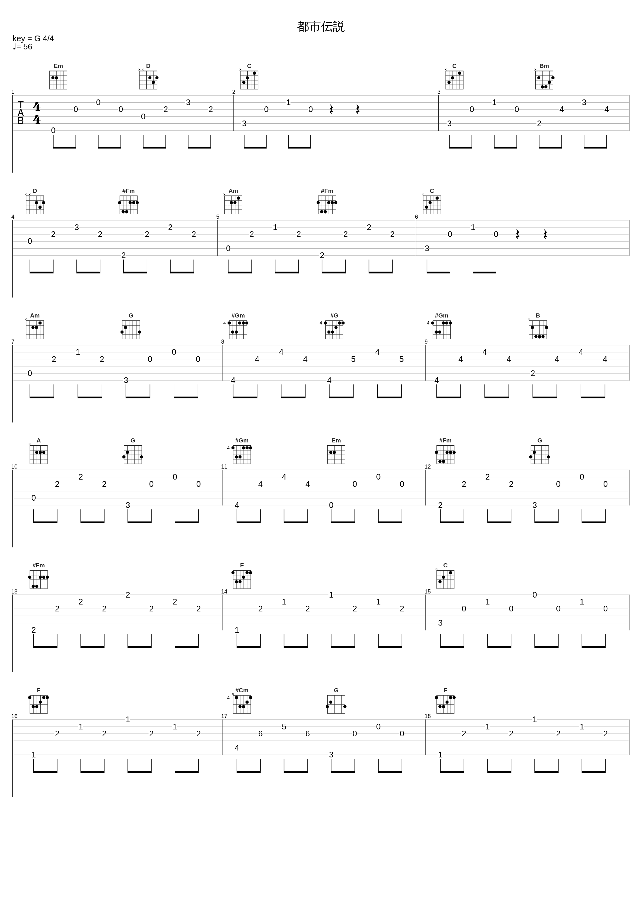 都市伝説_fox capture plan_1