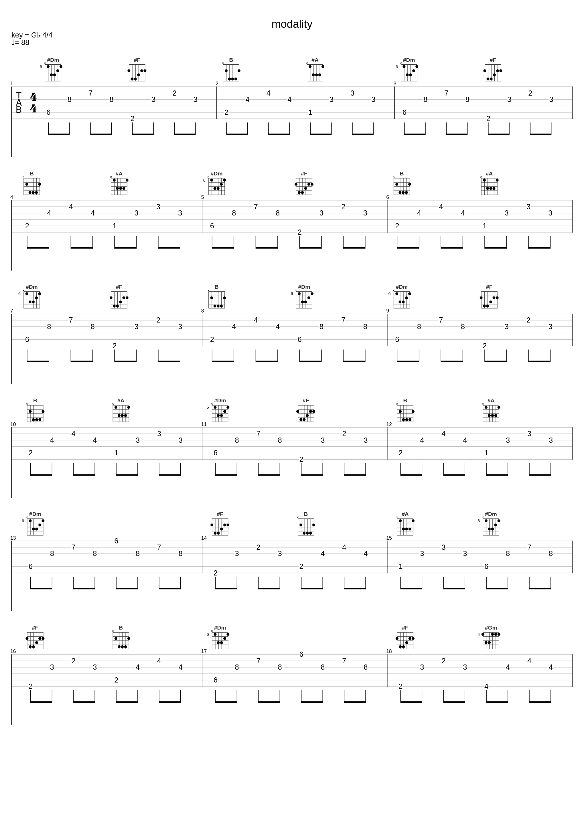 modality_yutaka hirasaka_1