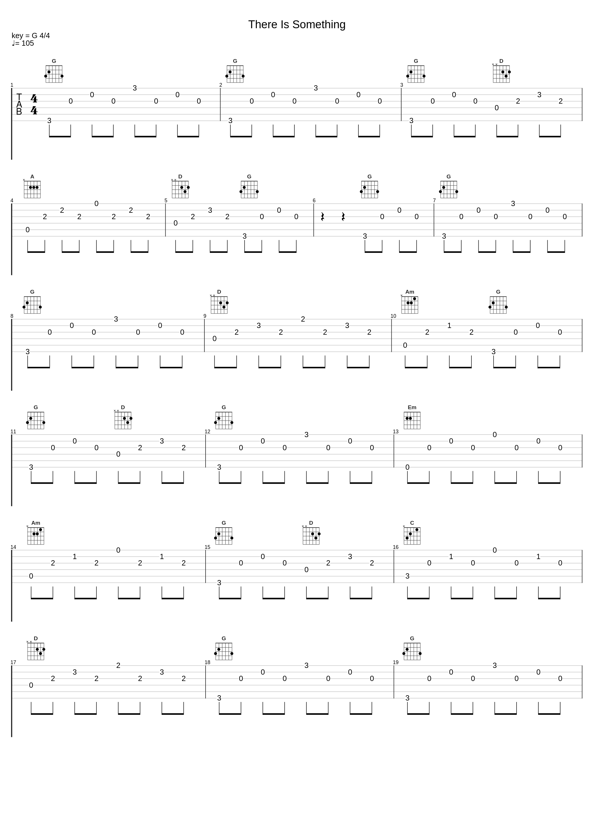 There Is Something_Passbound_1