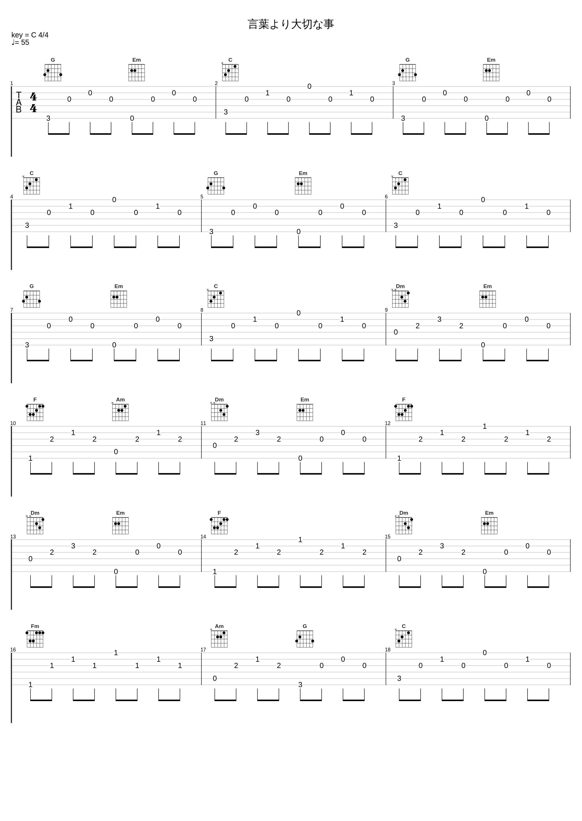 言葉より大切な事_Angel Note_1