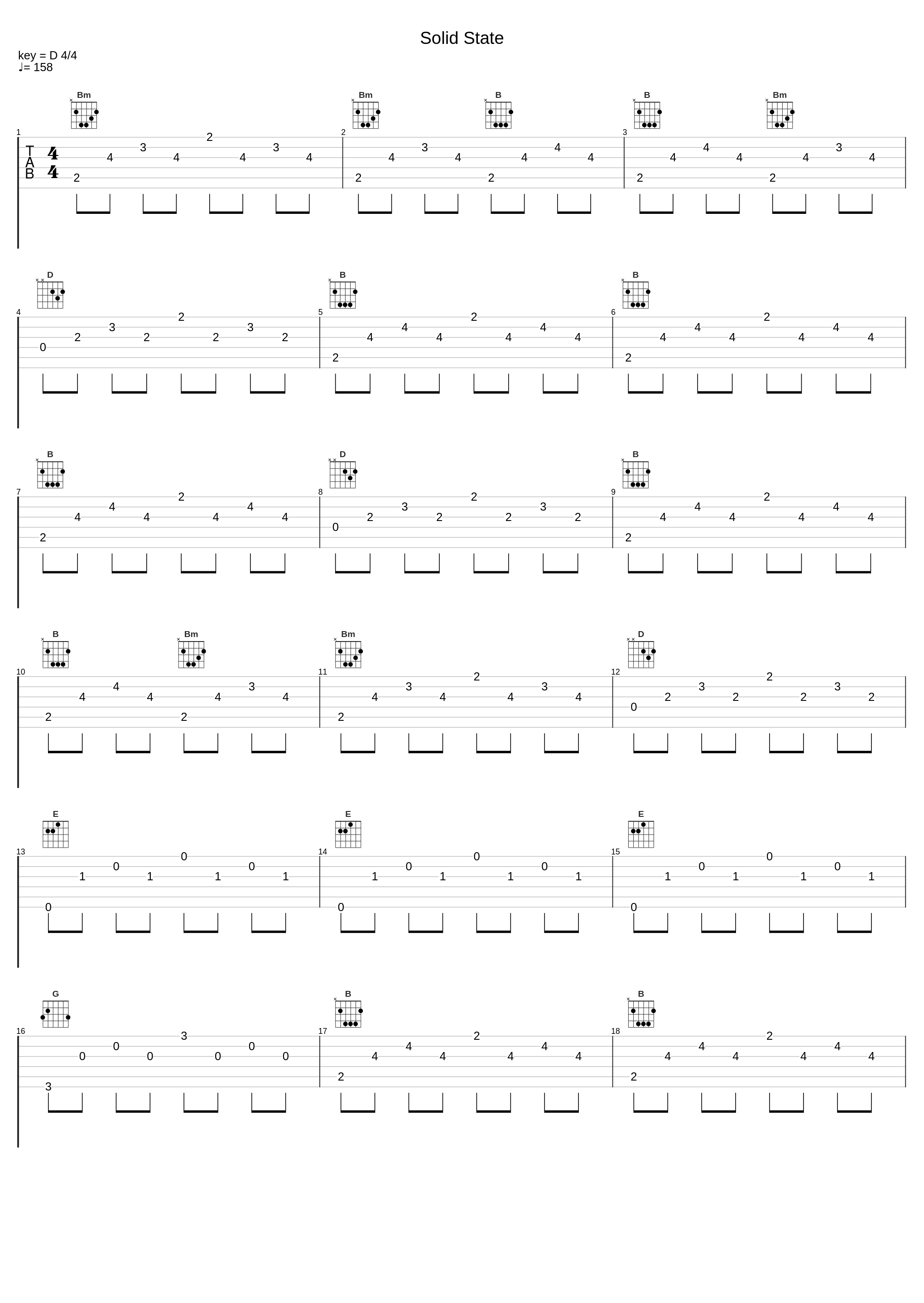 Solid State_X-Ray Dog_1