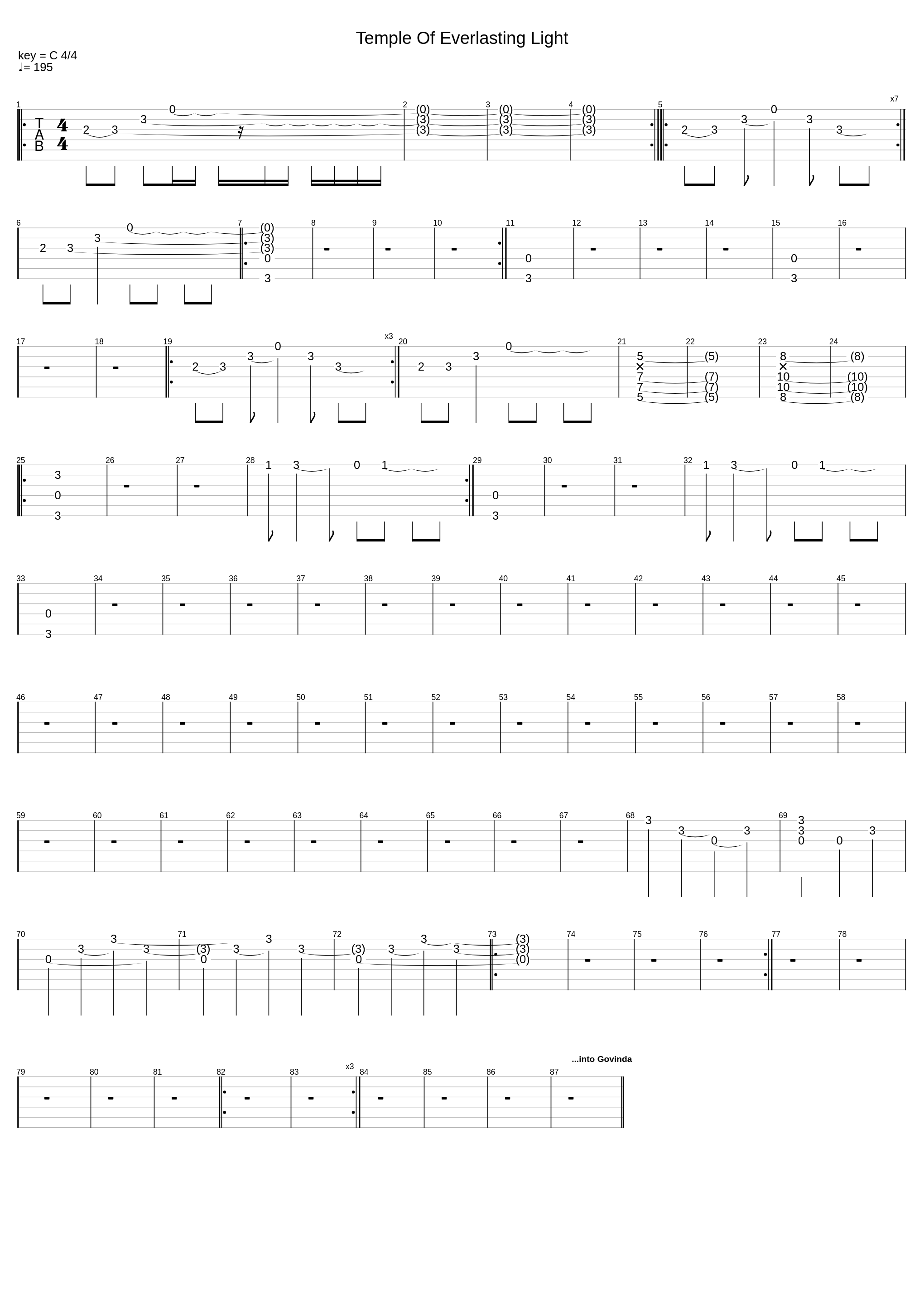 Temple Of Everlasting Light_Kula Shaker_1