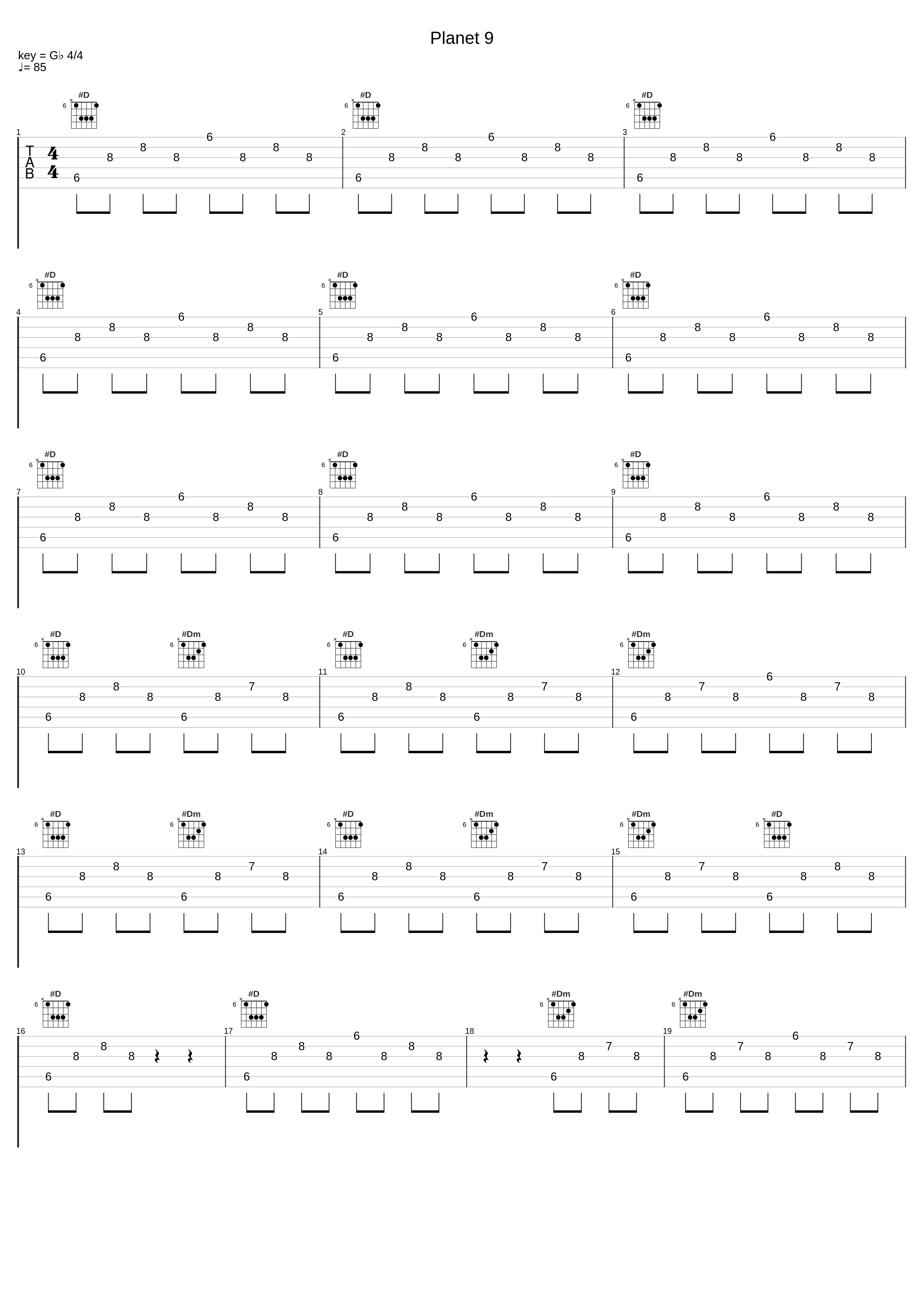 Planet 9_X-Ray Dog_1