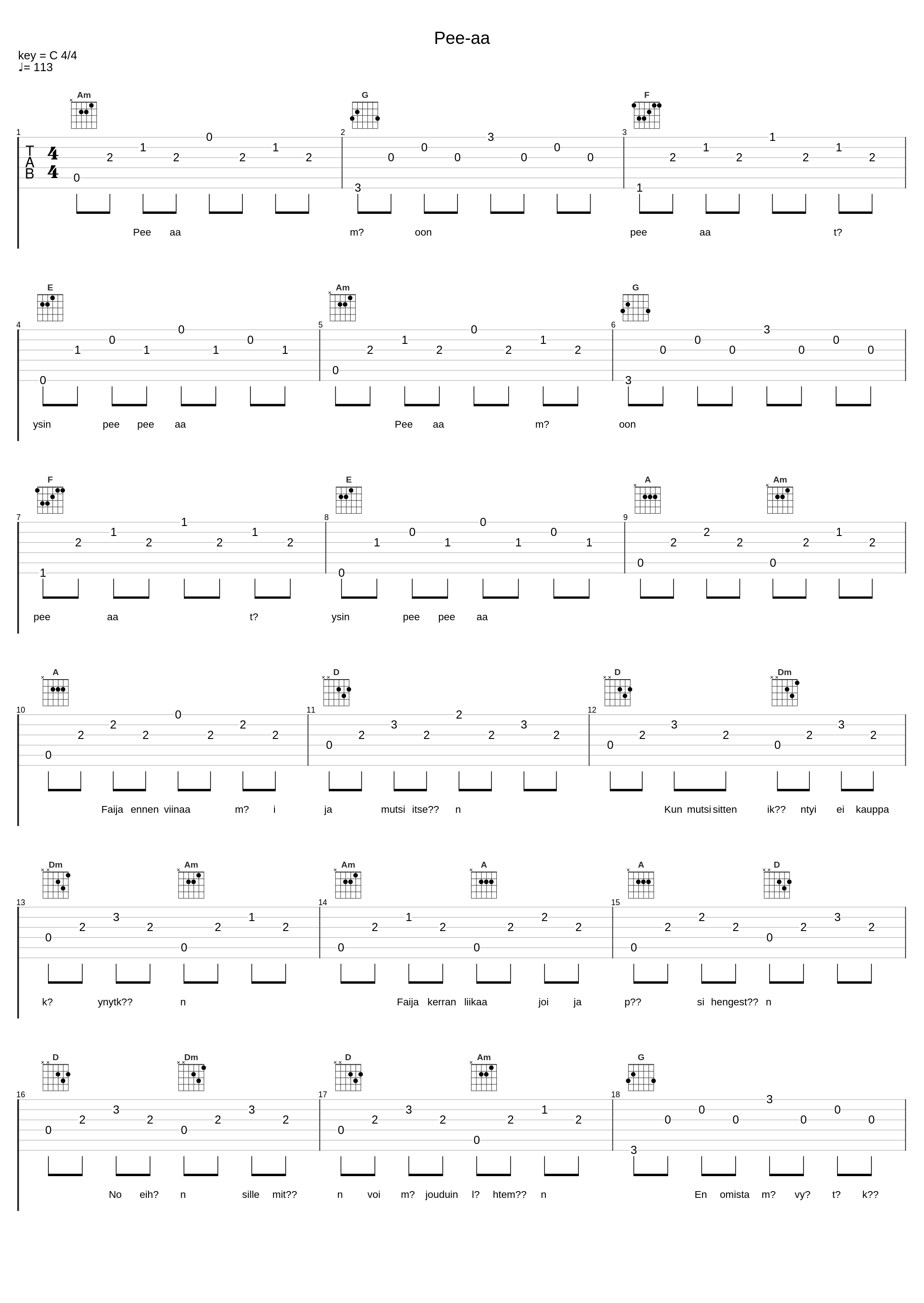 Pee-aa_Irwin Goodman_1