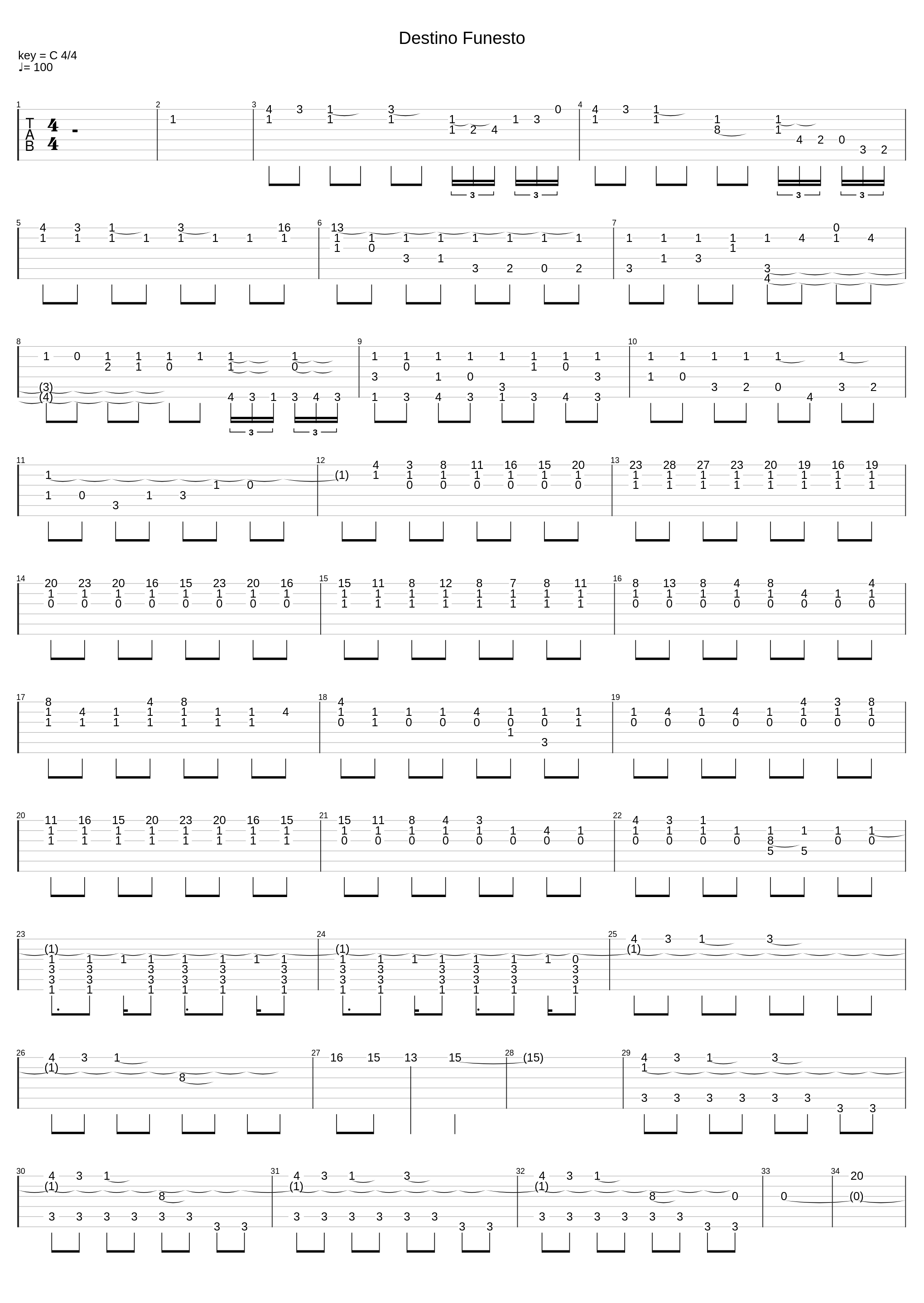 Destino Funesto_Napalm_1