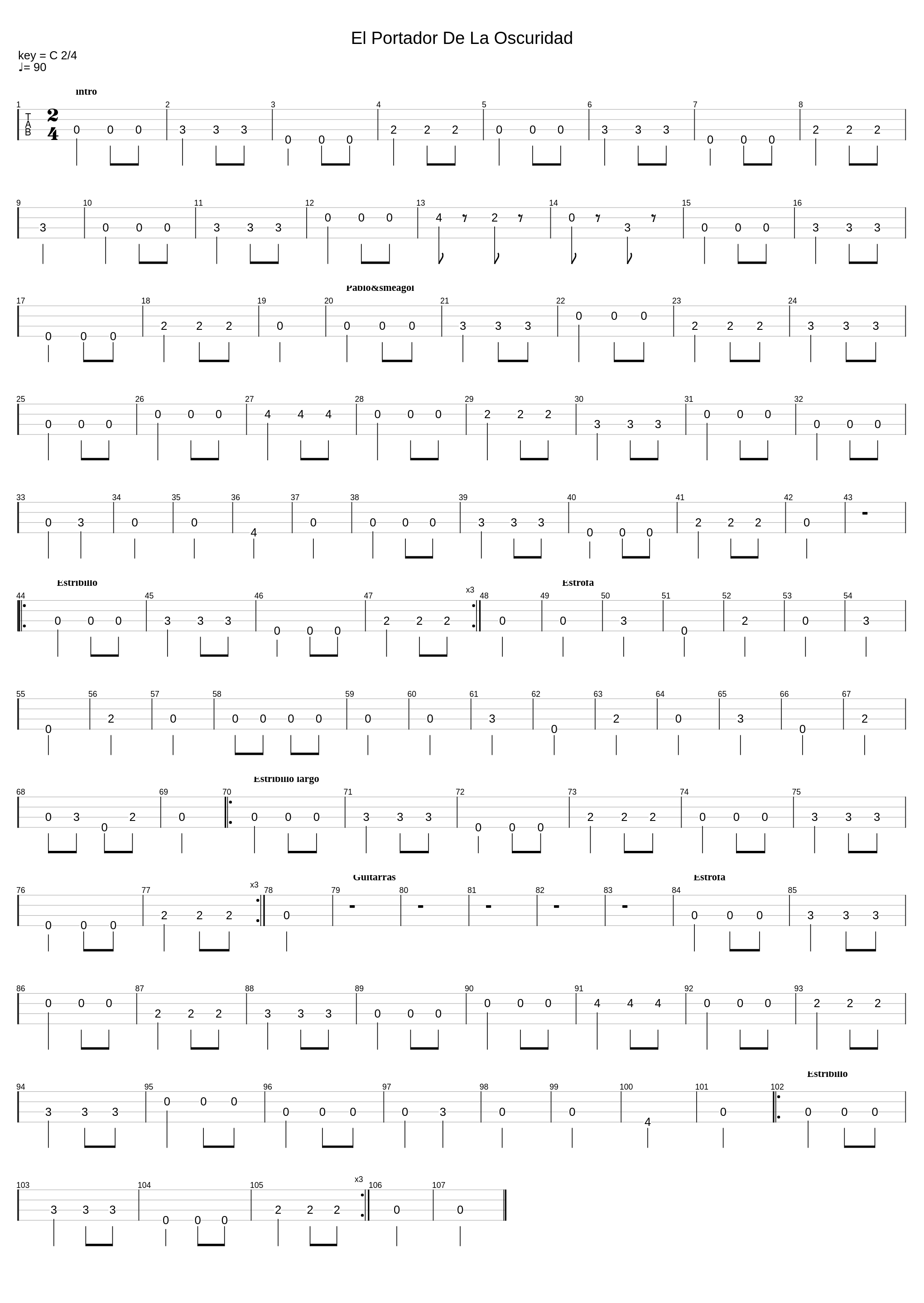 El Portador De La Oscuridad_Napalm_1