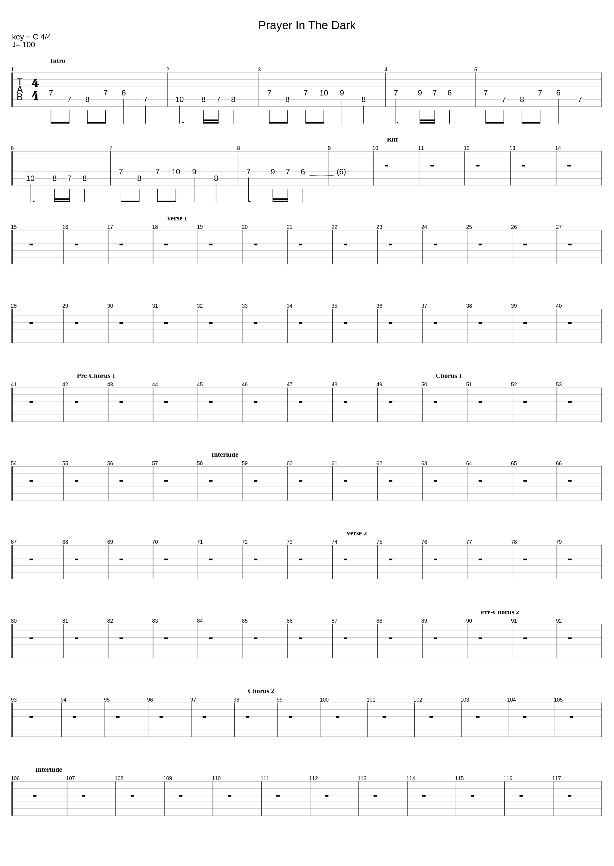 Prayer In The Dark_Powerwolf_1