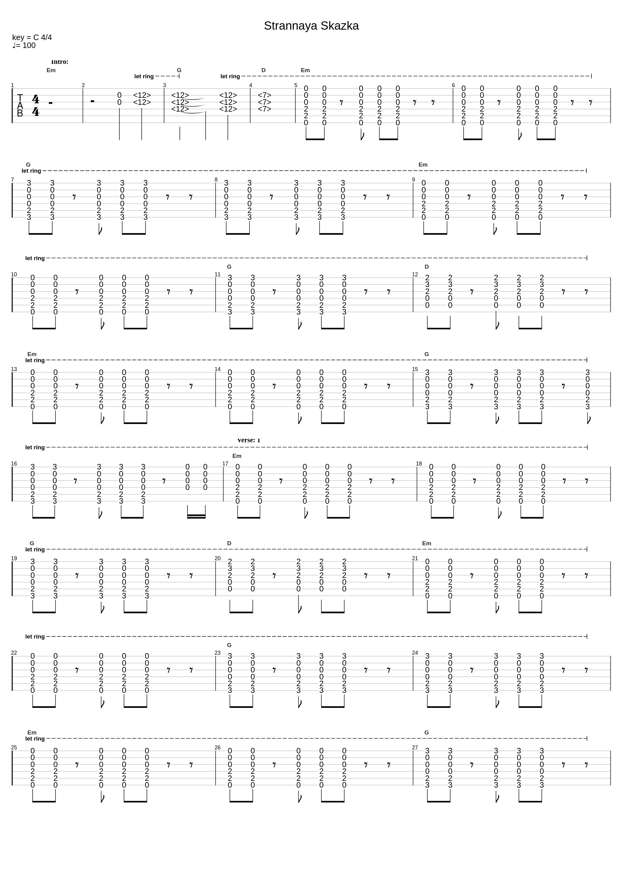 Strannaya Skazka_Kino_1