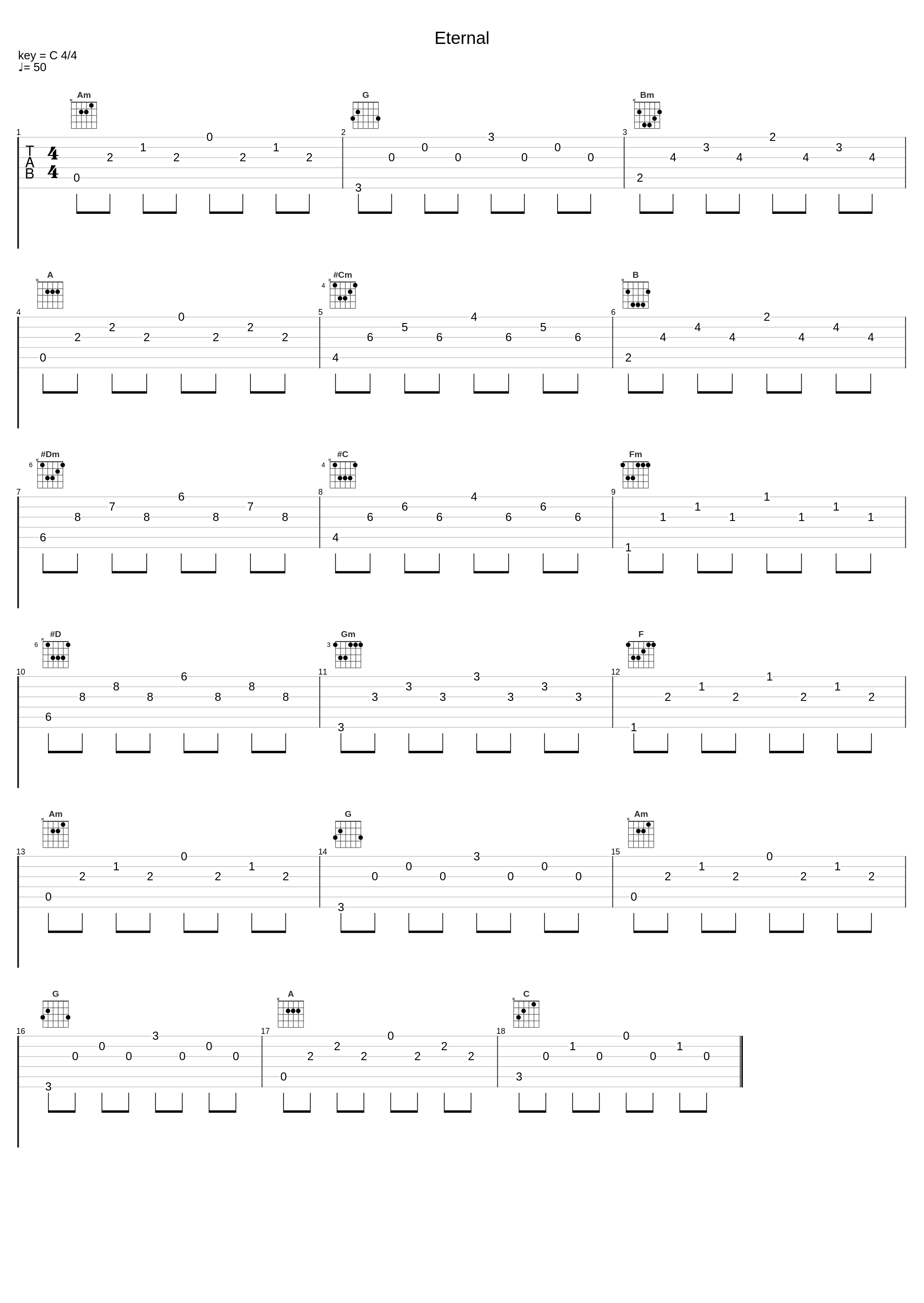 Eternal_X-Ray Dog_1