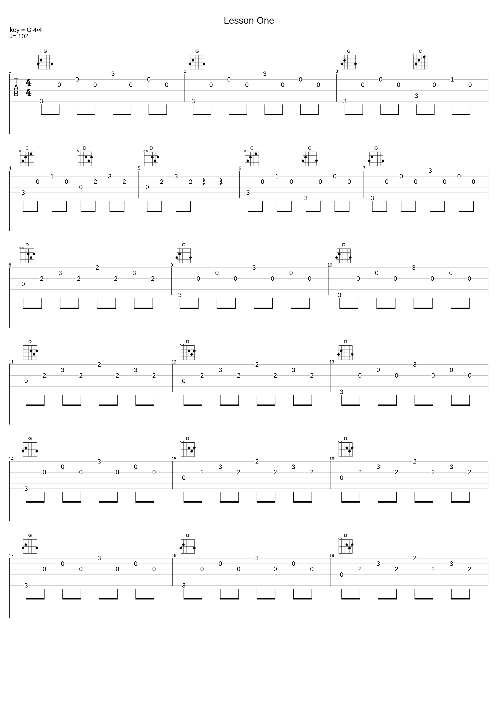 Lesson One_Janne Lucas_1