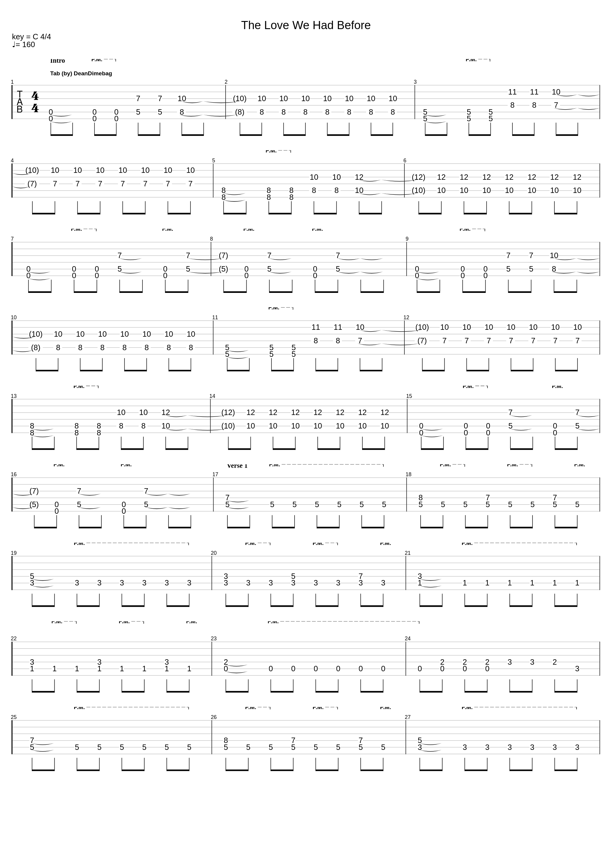 The Love We Had Before_Fireflight_1