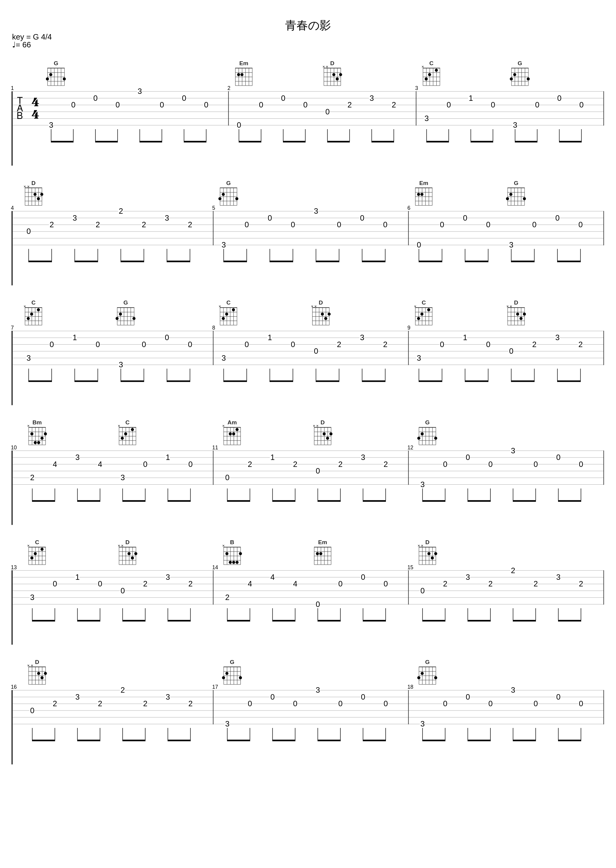 青春の影_林亨柱_1