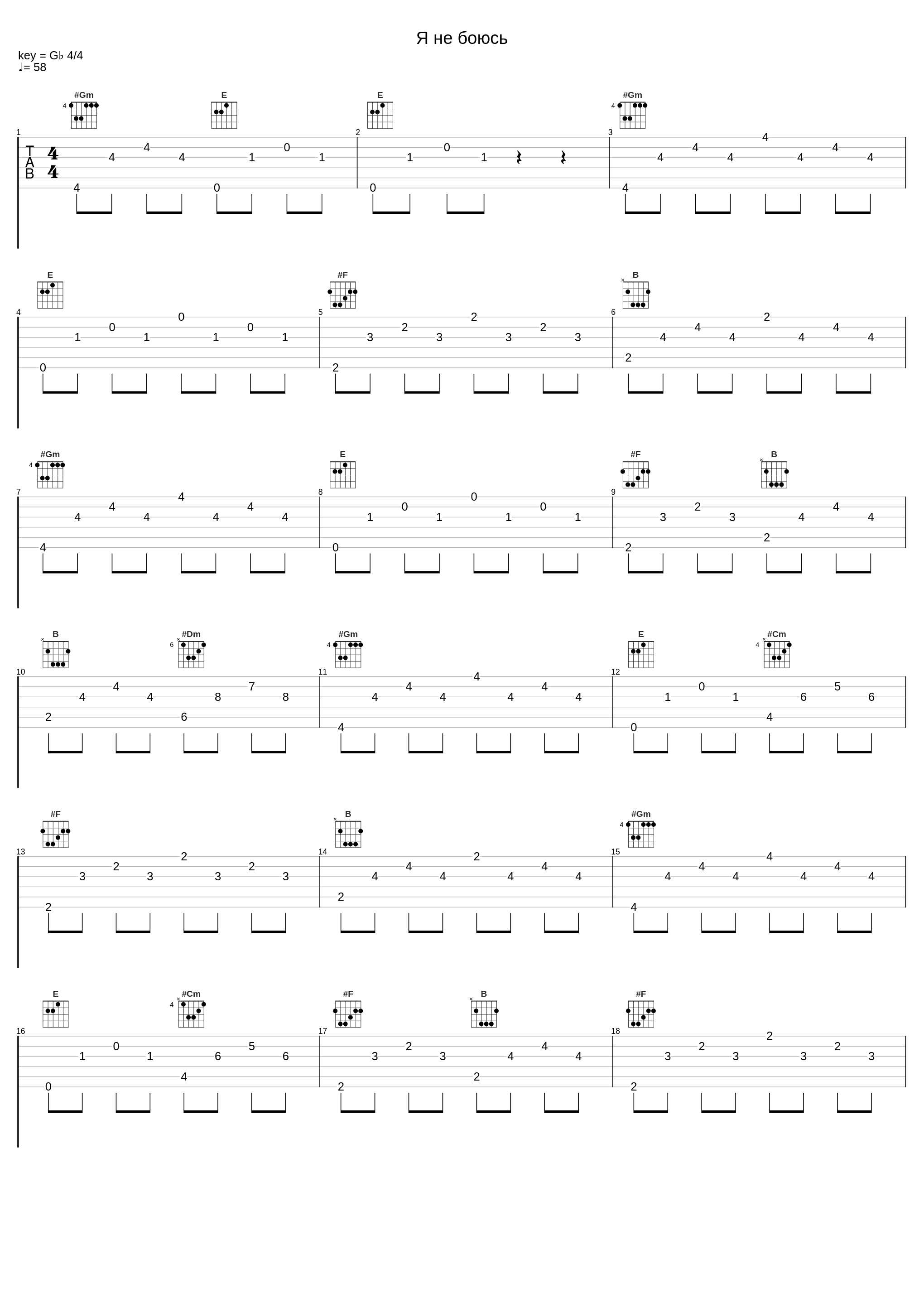 Я не боюсь_NU VIRGOS_1