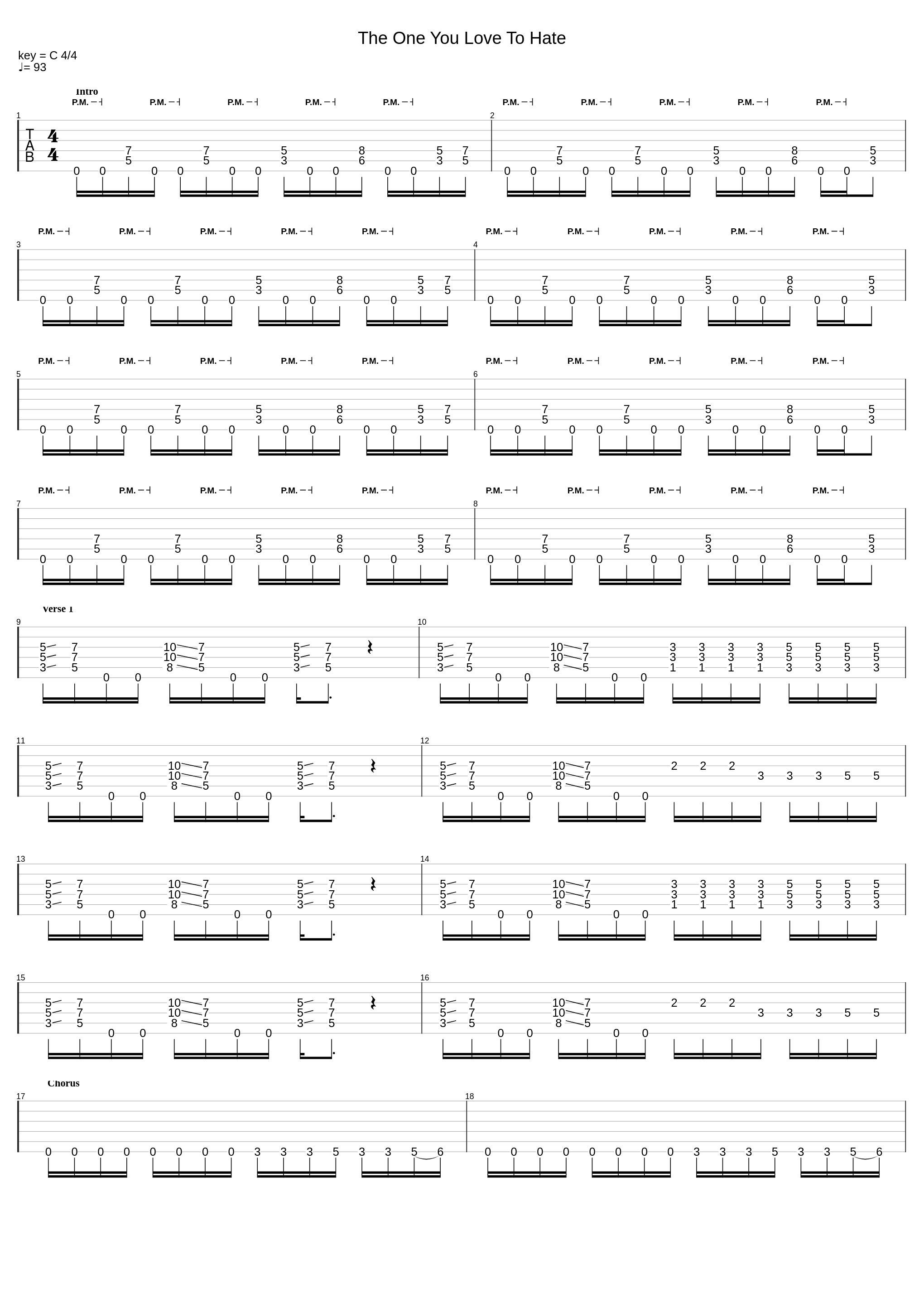 The One You Love To Hate_Halford_1