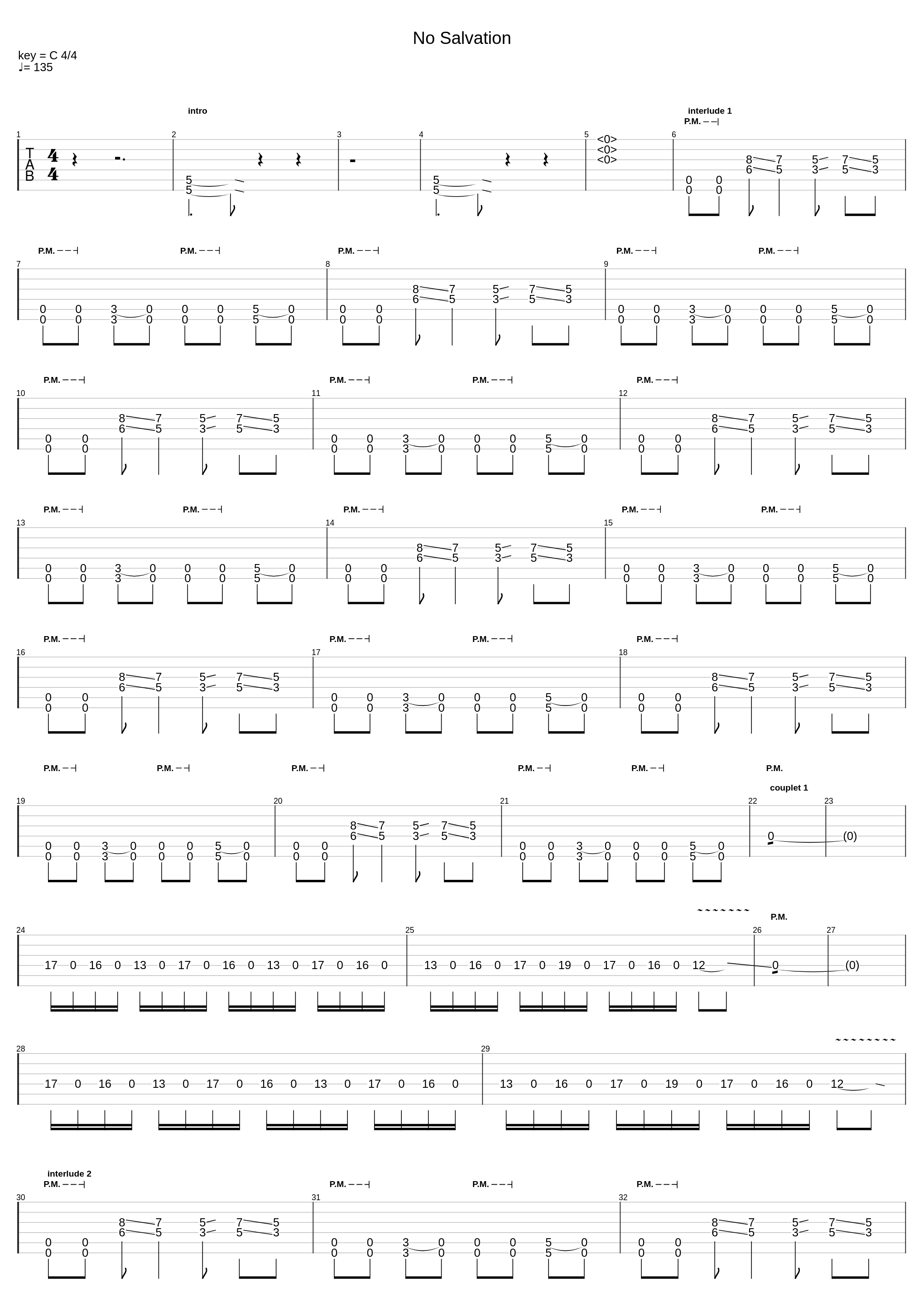 No Salvation_Deluhi_1