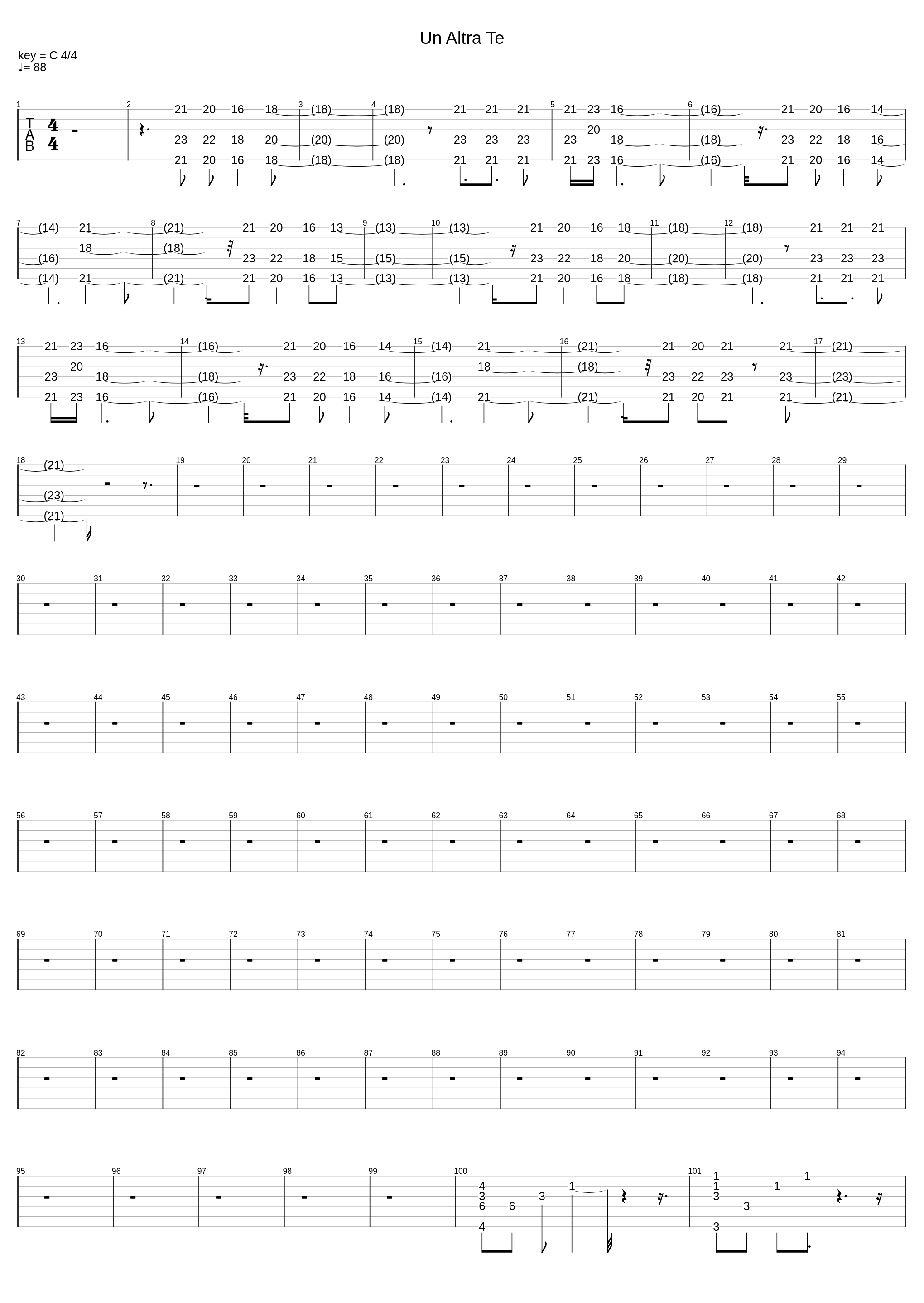 Un Altra Te_Eros Ramazzotti_1