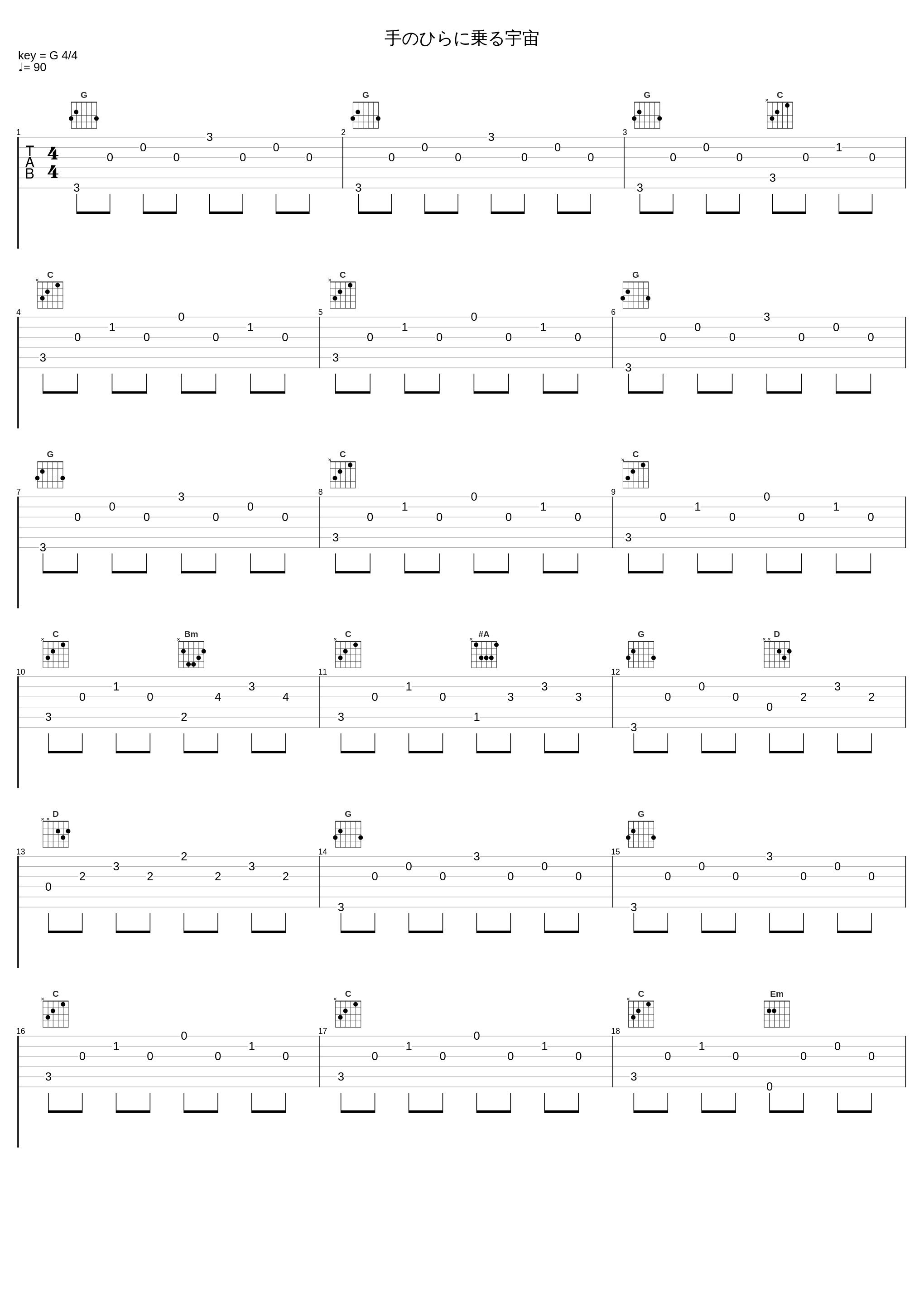 手のひらに乗る宇宙_橋本由香利_1