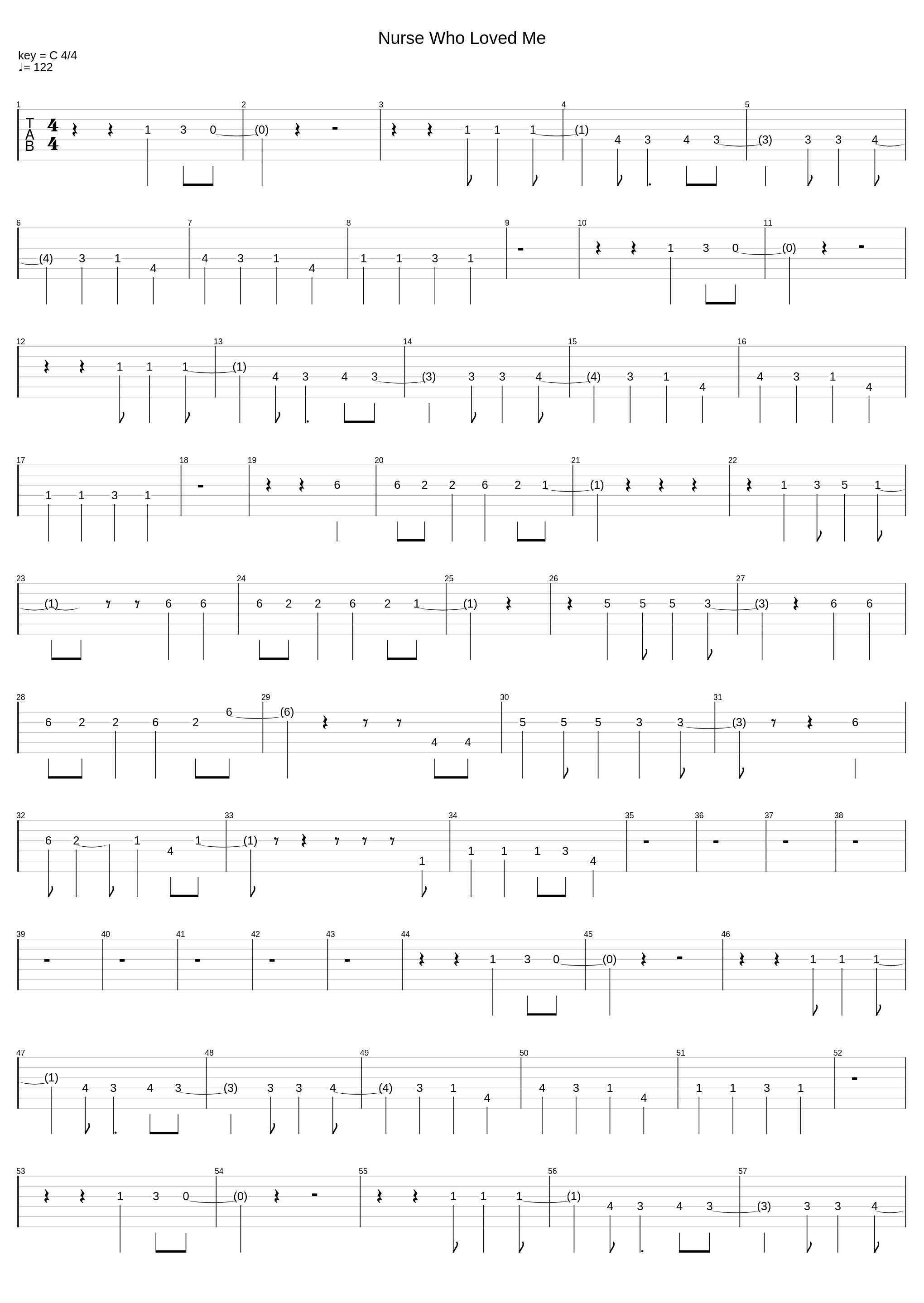 Nurse Who Loved Me_Failure_1