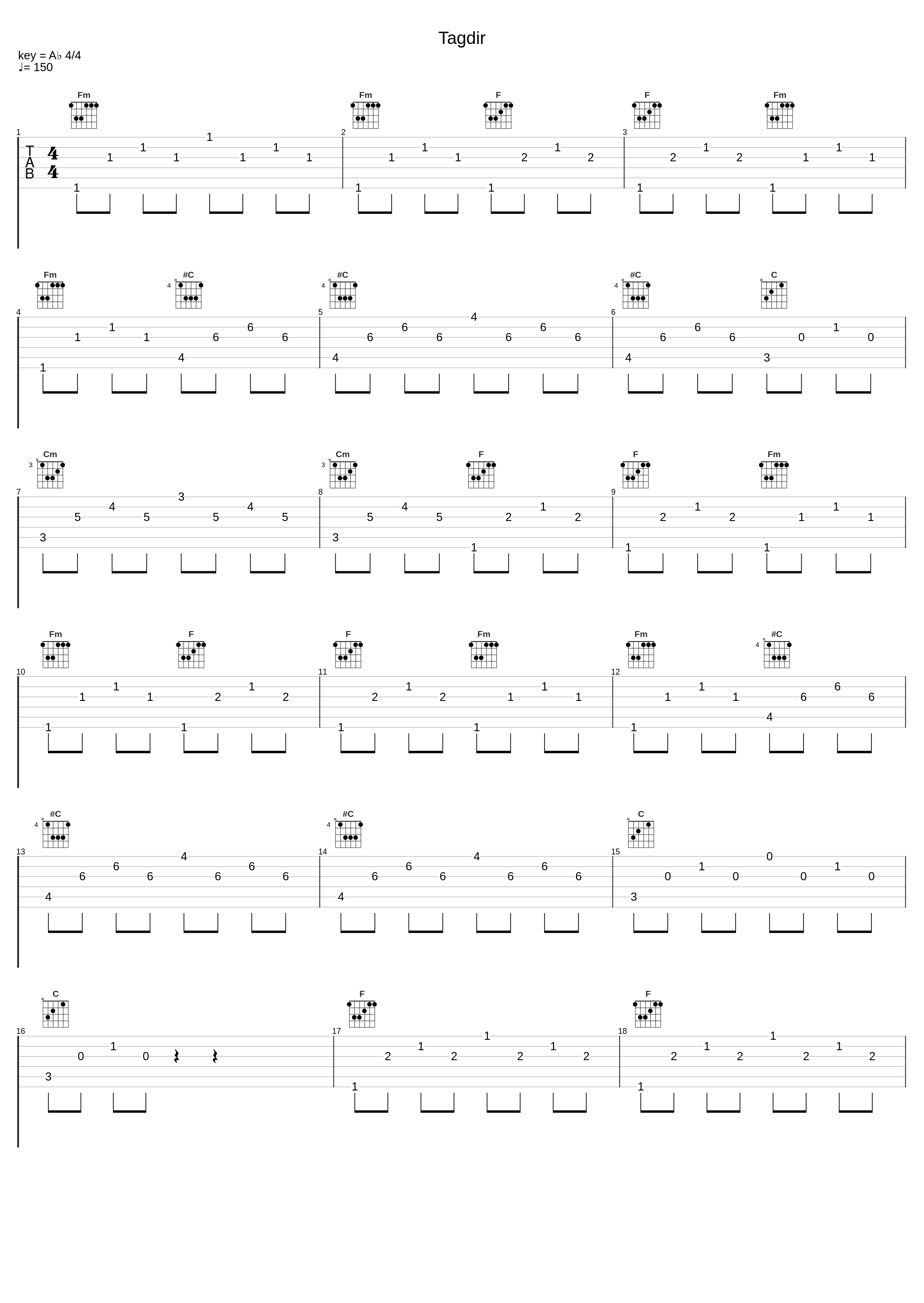 Tagdir_那吾克热-NW_1