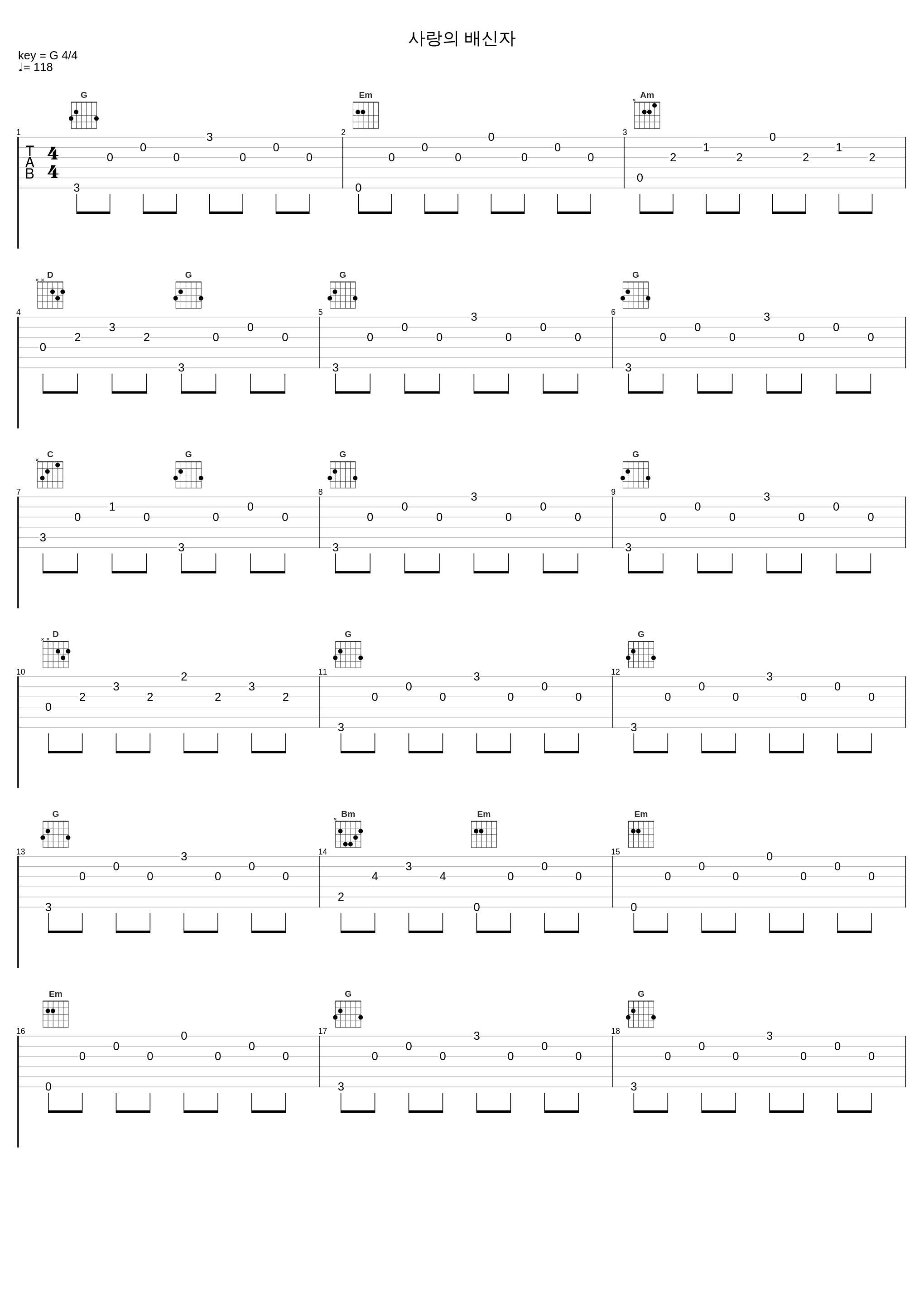 사랑의 배신자_罗勋儿_1