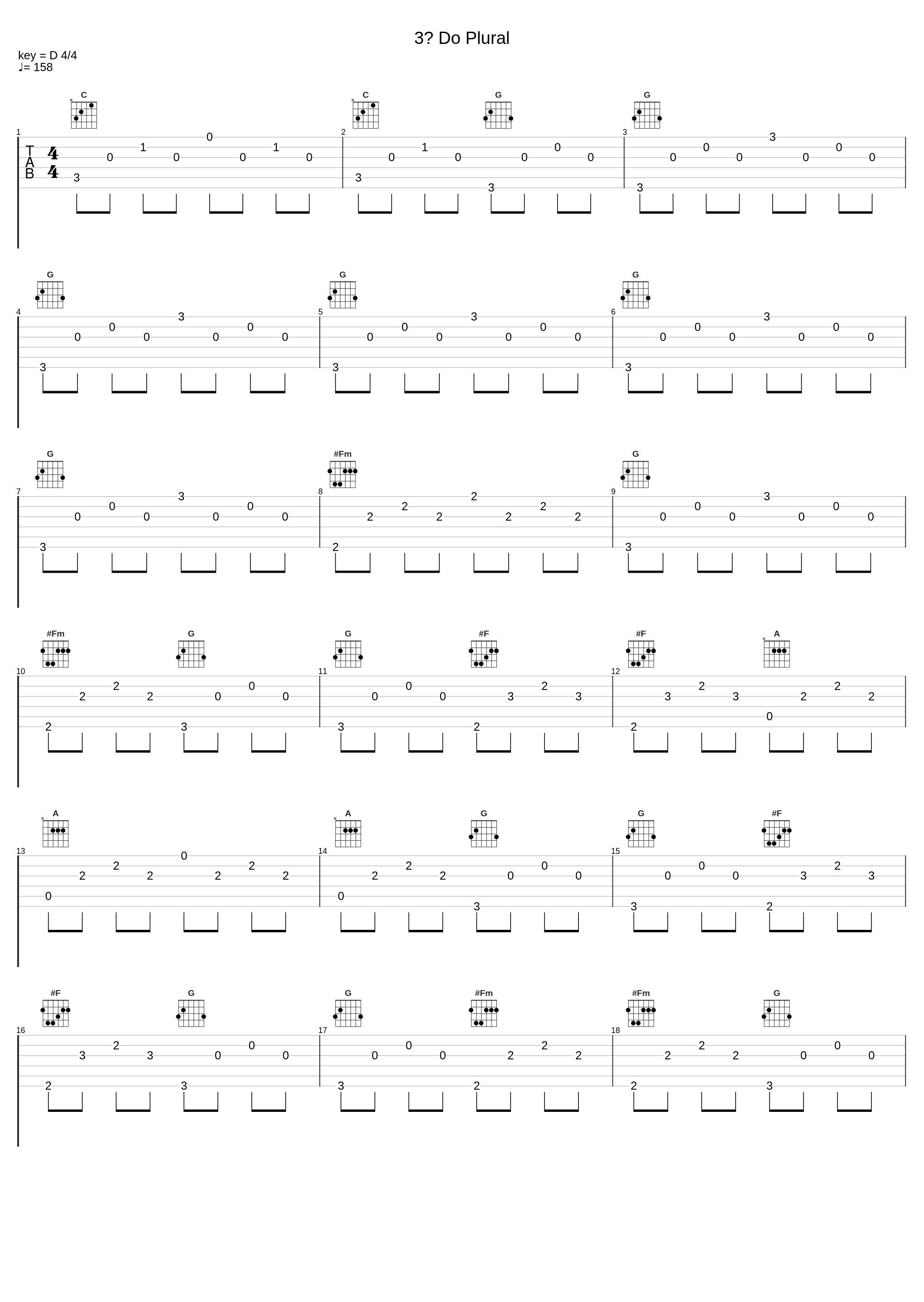 3ª Do Plural_Engenheiros Do Hawaii_1