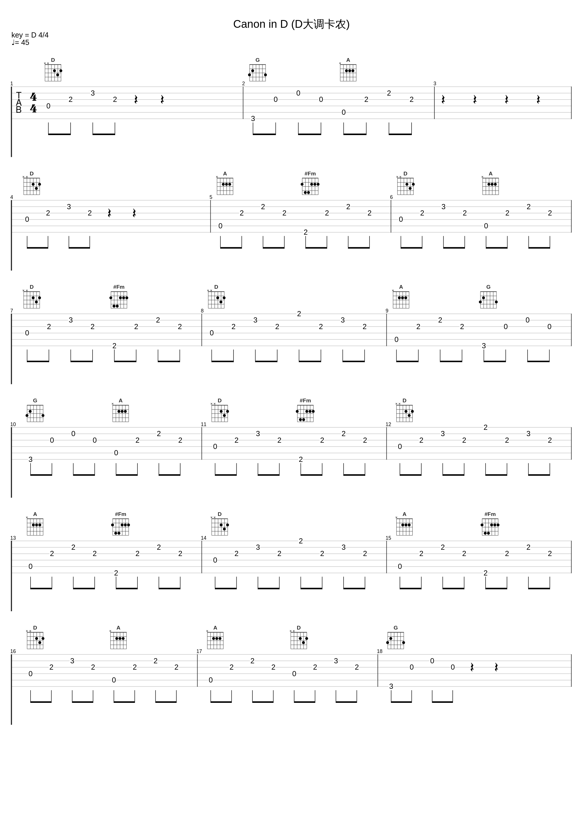 Canon in D (D大调卡农)_Bamberg Symphony Orchestra_1