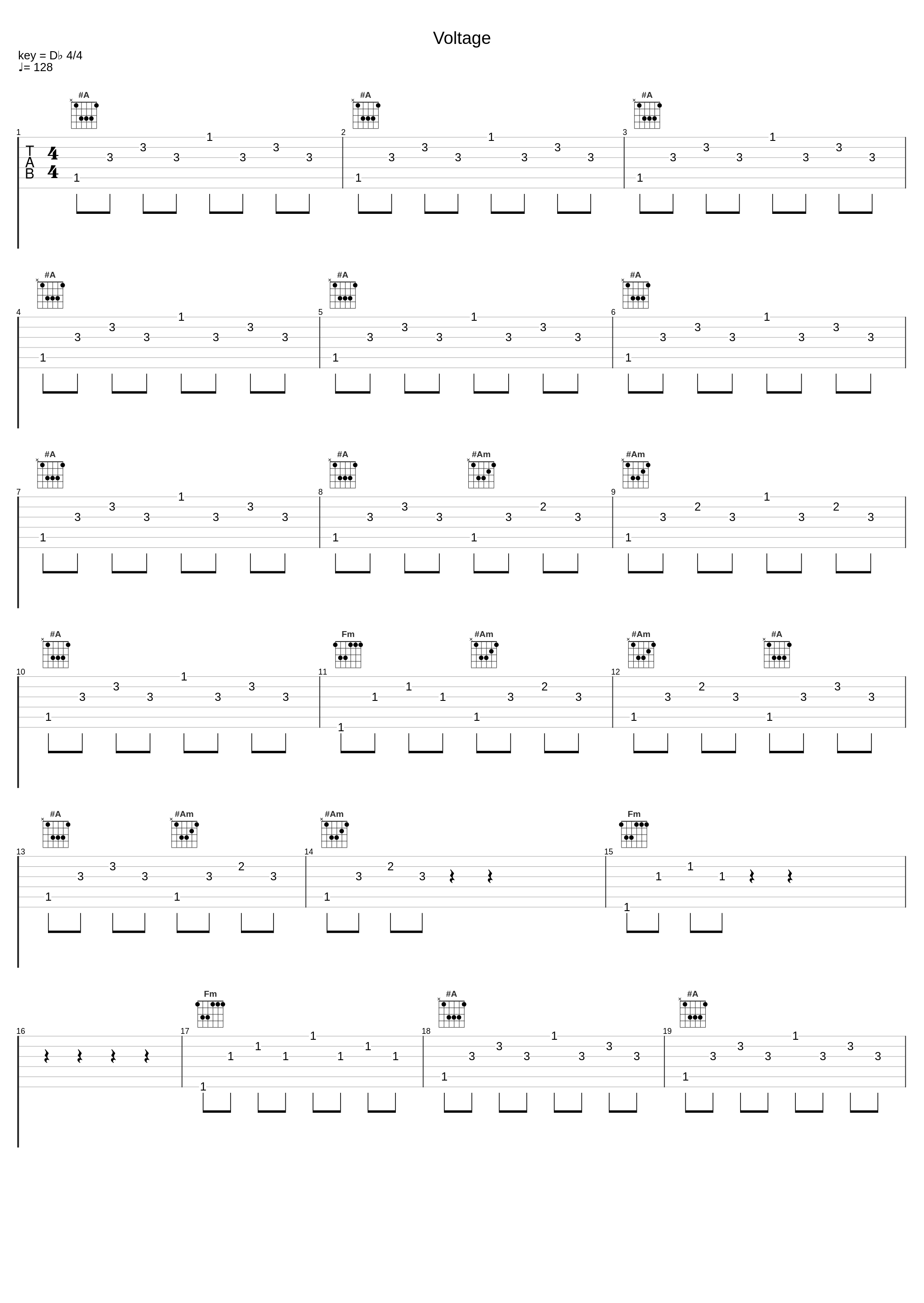 Voltage_Arc North_1