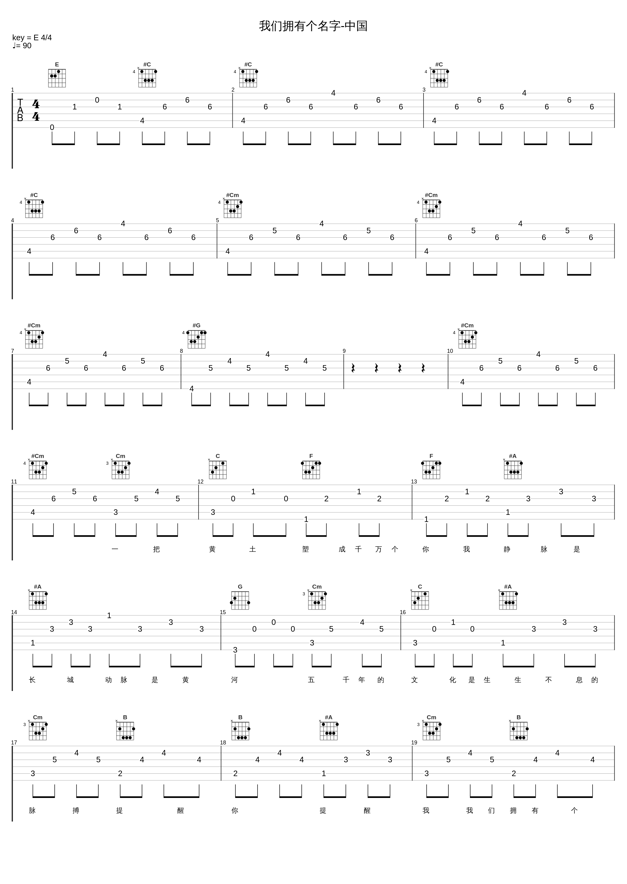 我们拥有个名字-中国_张明敏_1