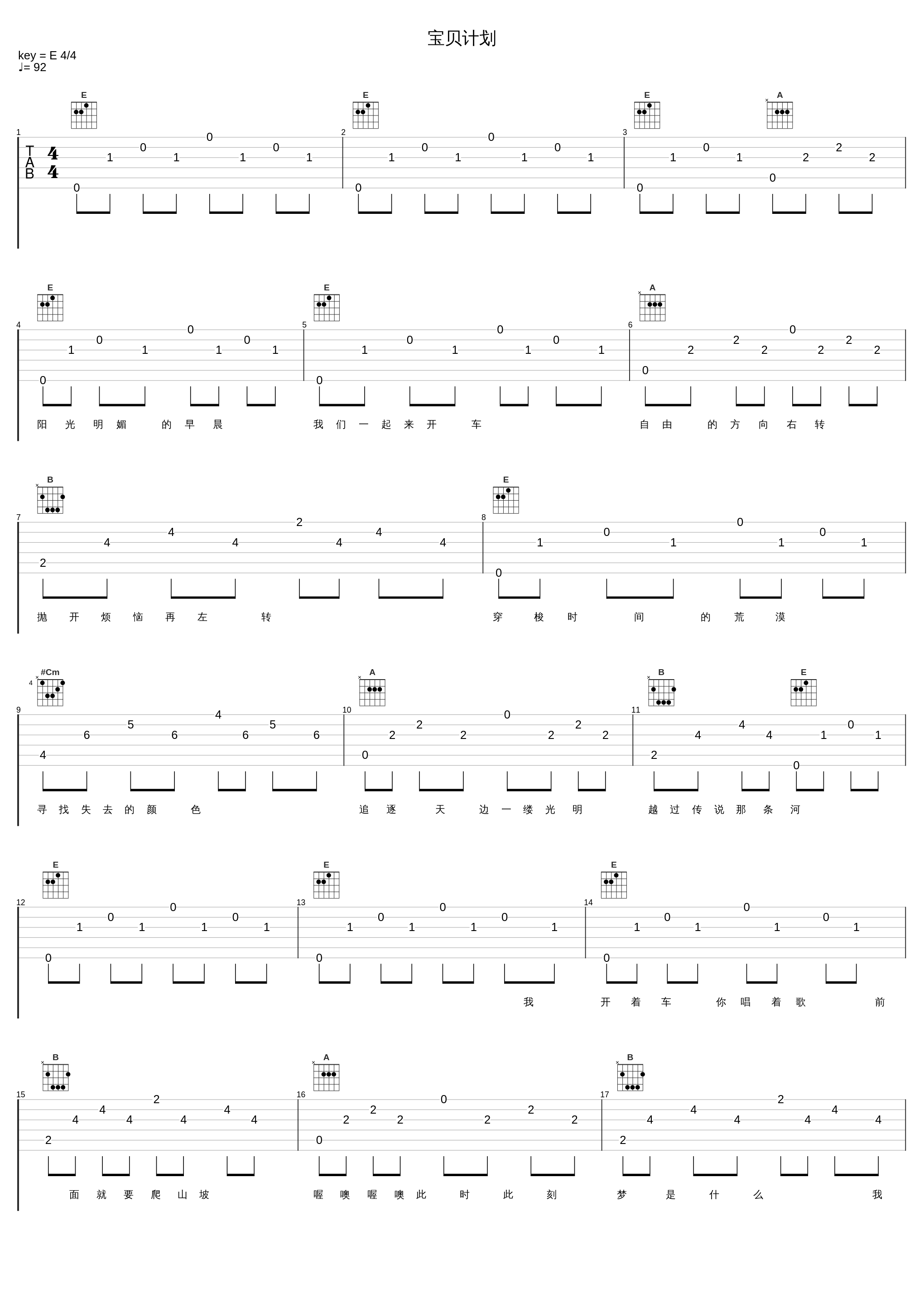 宝贝计划_张艺兴,李小璐,快乐家族,陈学冬,姜雯_1