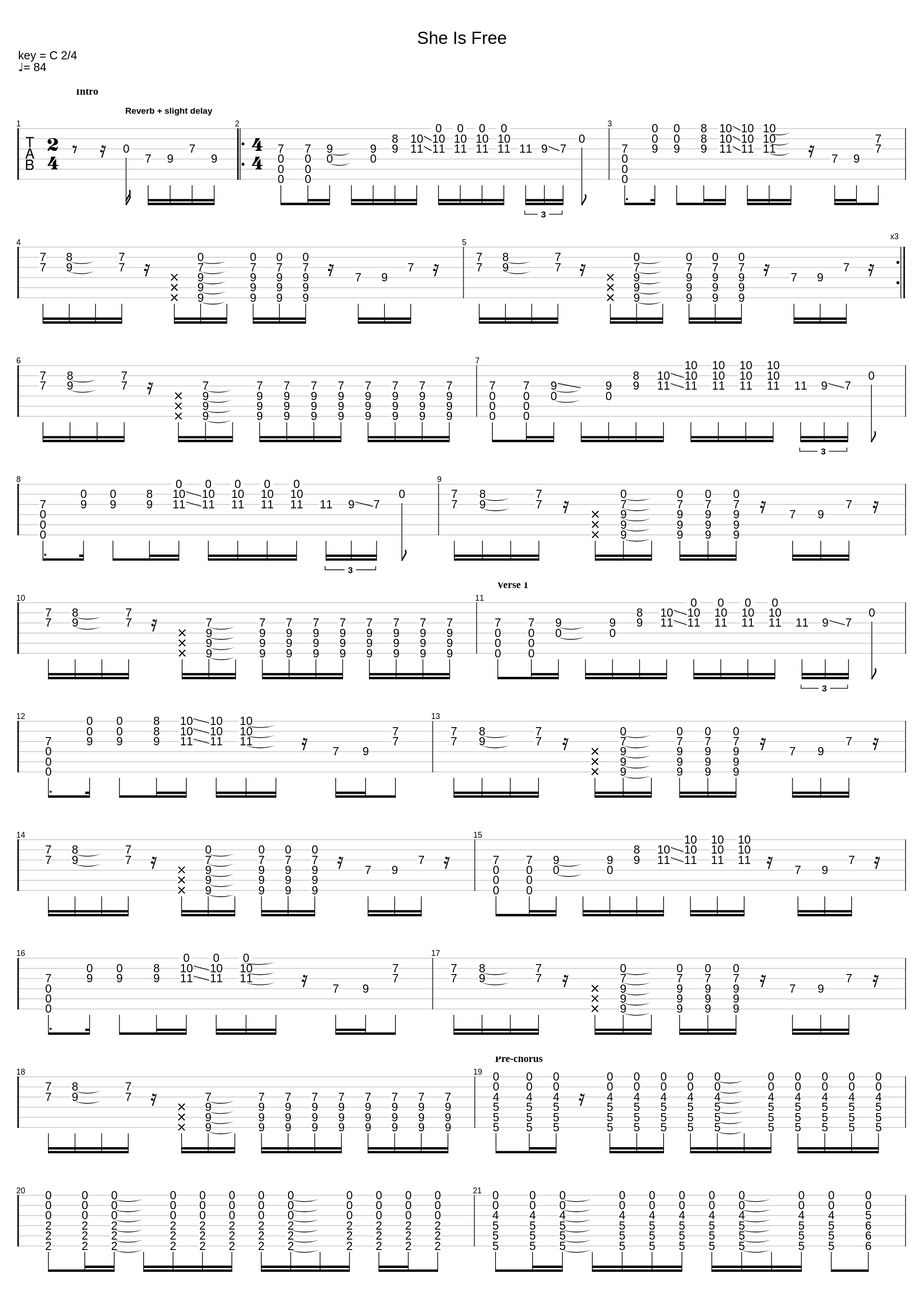 She Is Free_Jeff Buckley_1