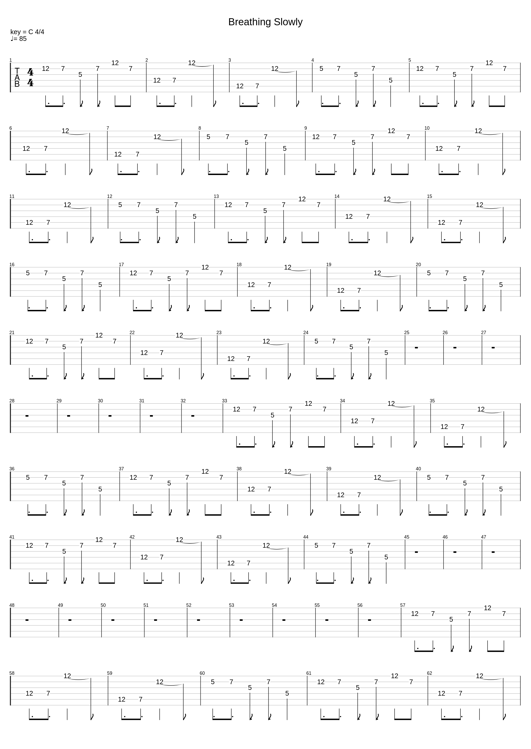 Breathing Slowly_Crossfade_1
