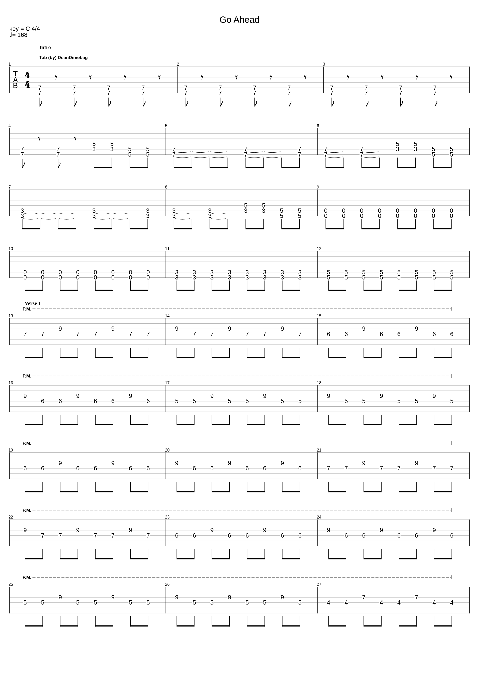 Go Ahead_Fireflight_1