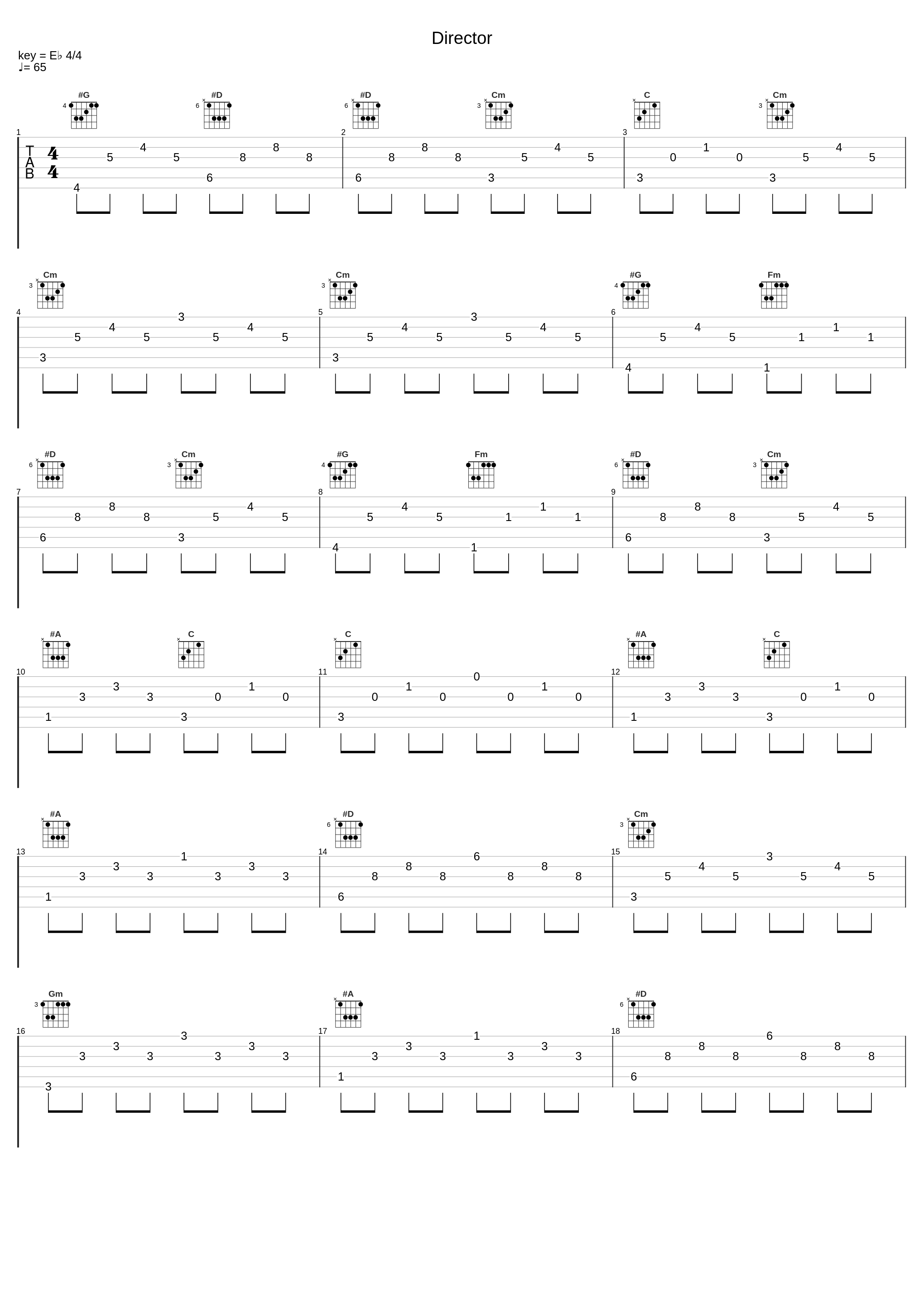 Director_NU VIRGOS_1